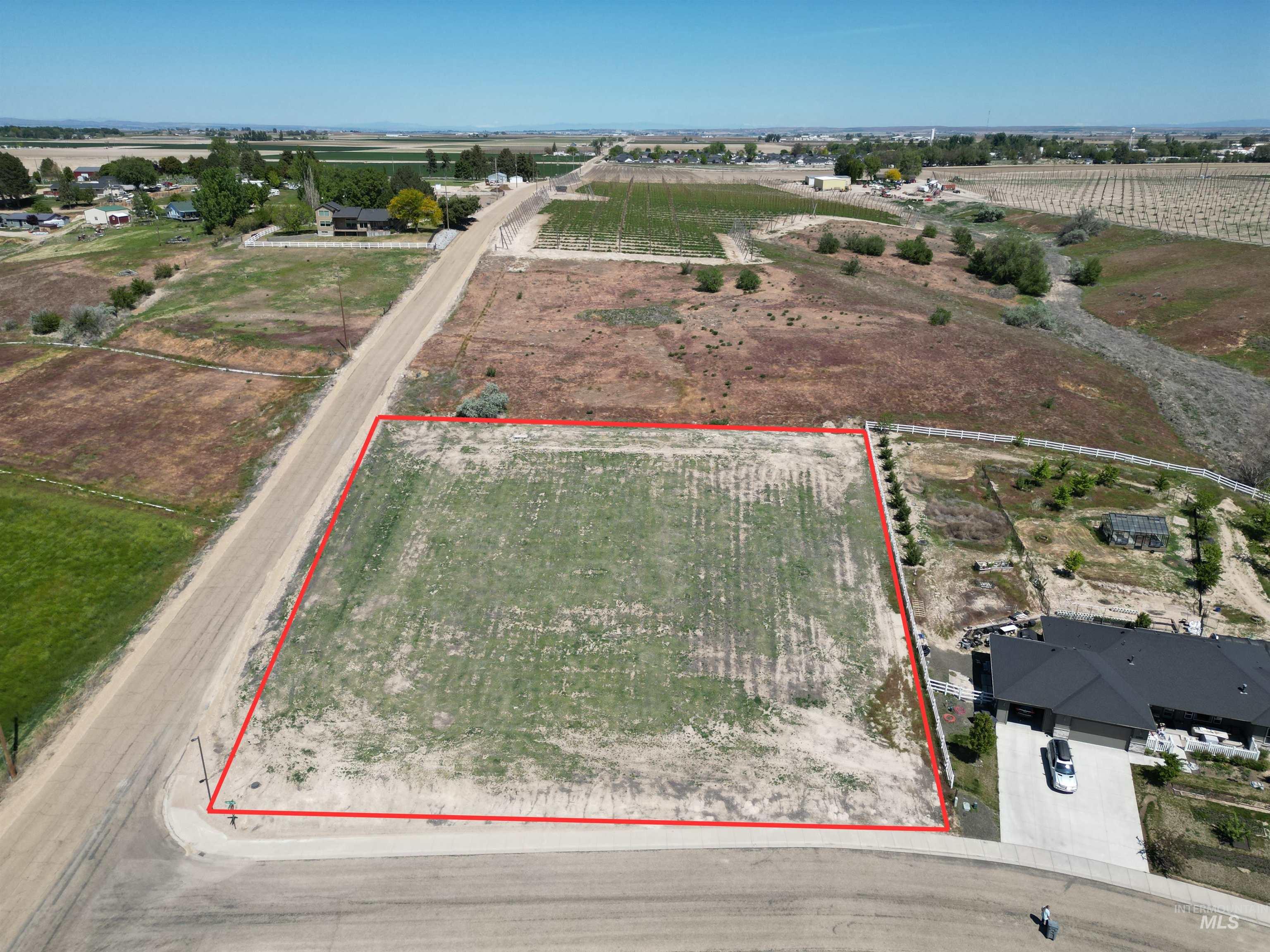 20216 Silver Spur, Wilder ID 83676