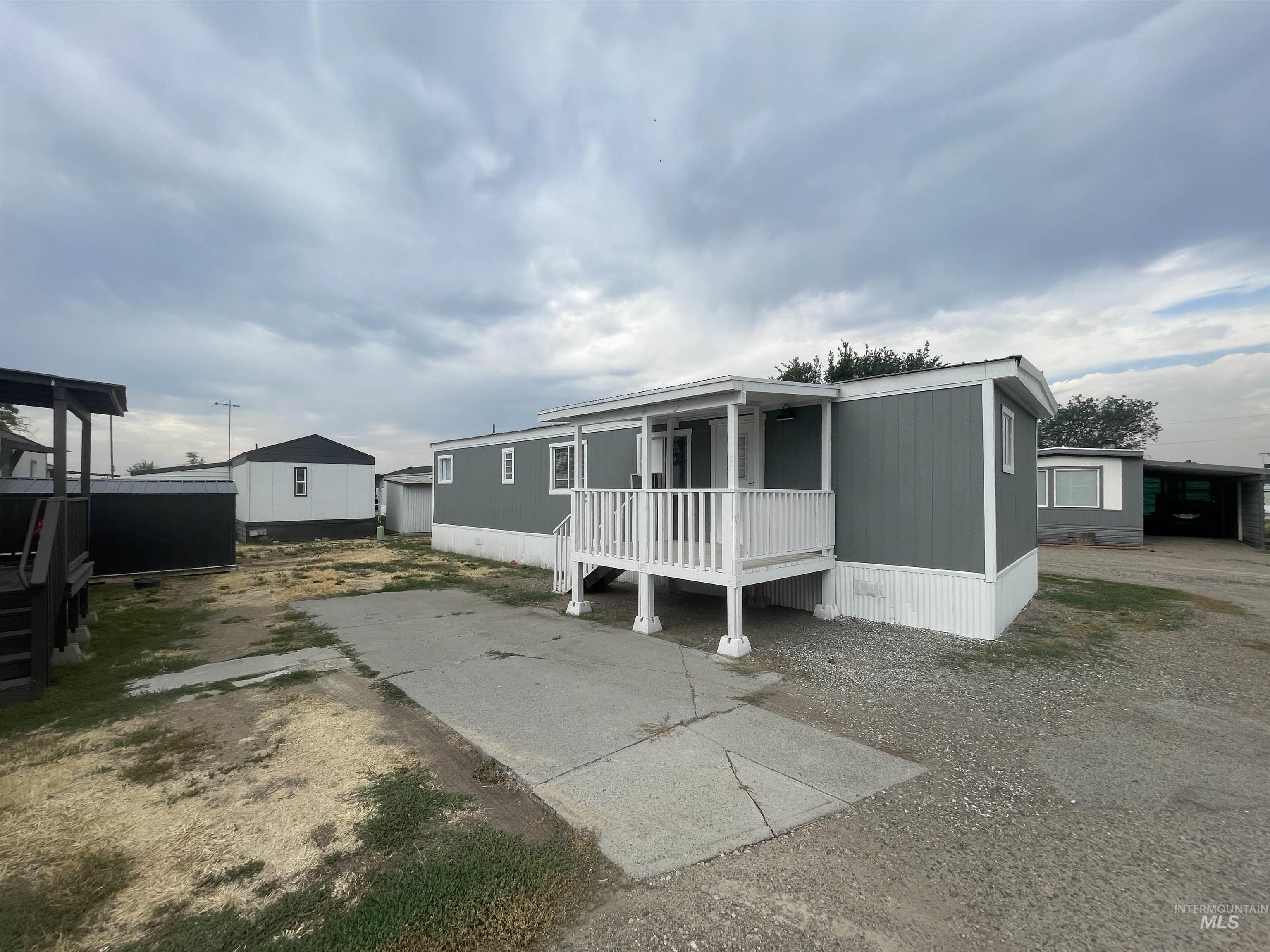 602 Chucker Dr # 38, Ontario OR 97914