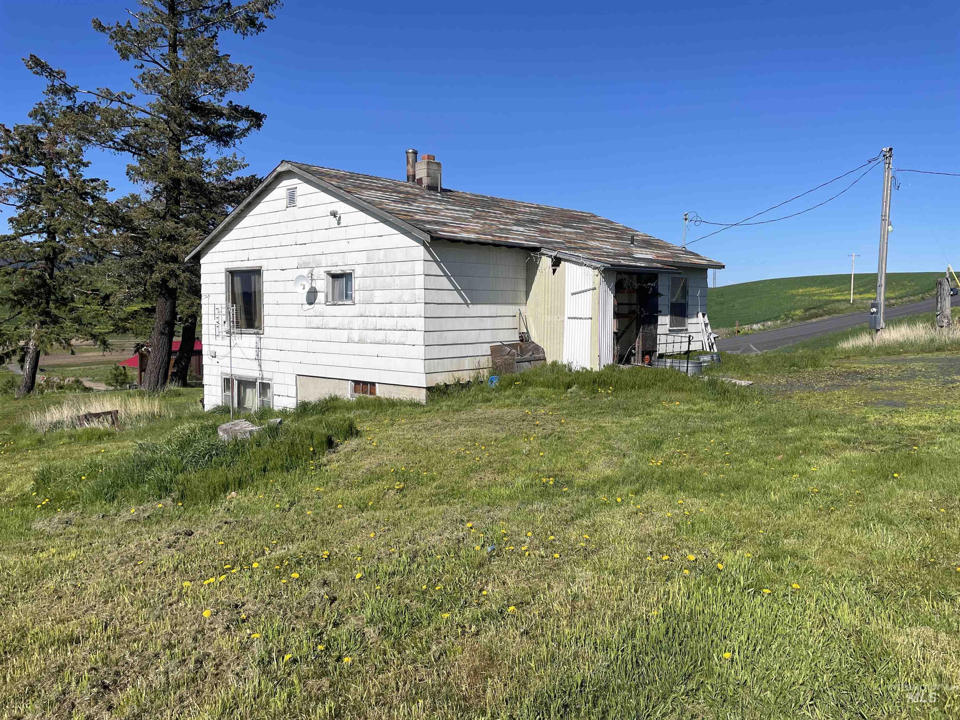 3201 Darby, Moscow ID 83843