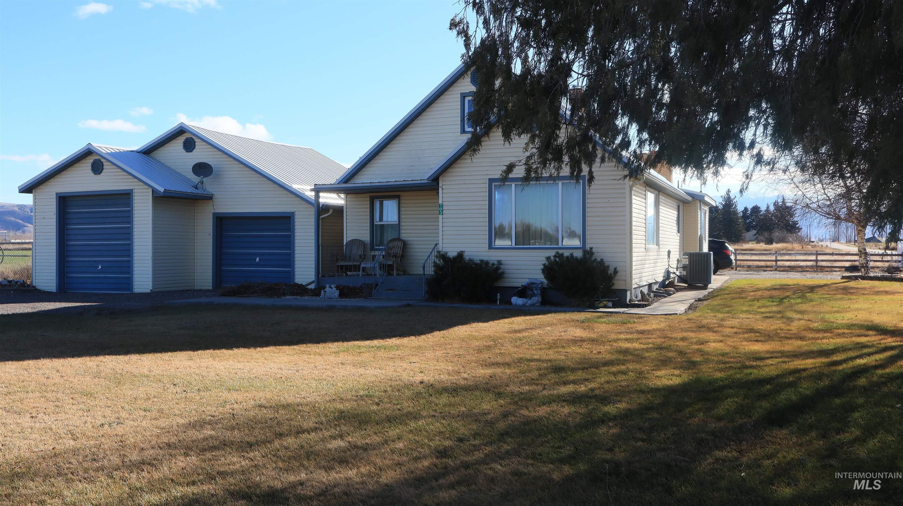 103 S 650 E, Burley ID 83318