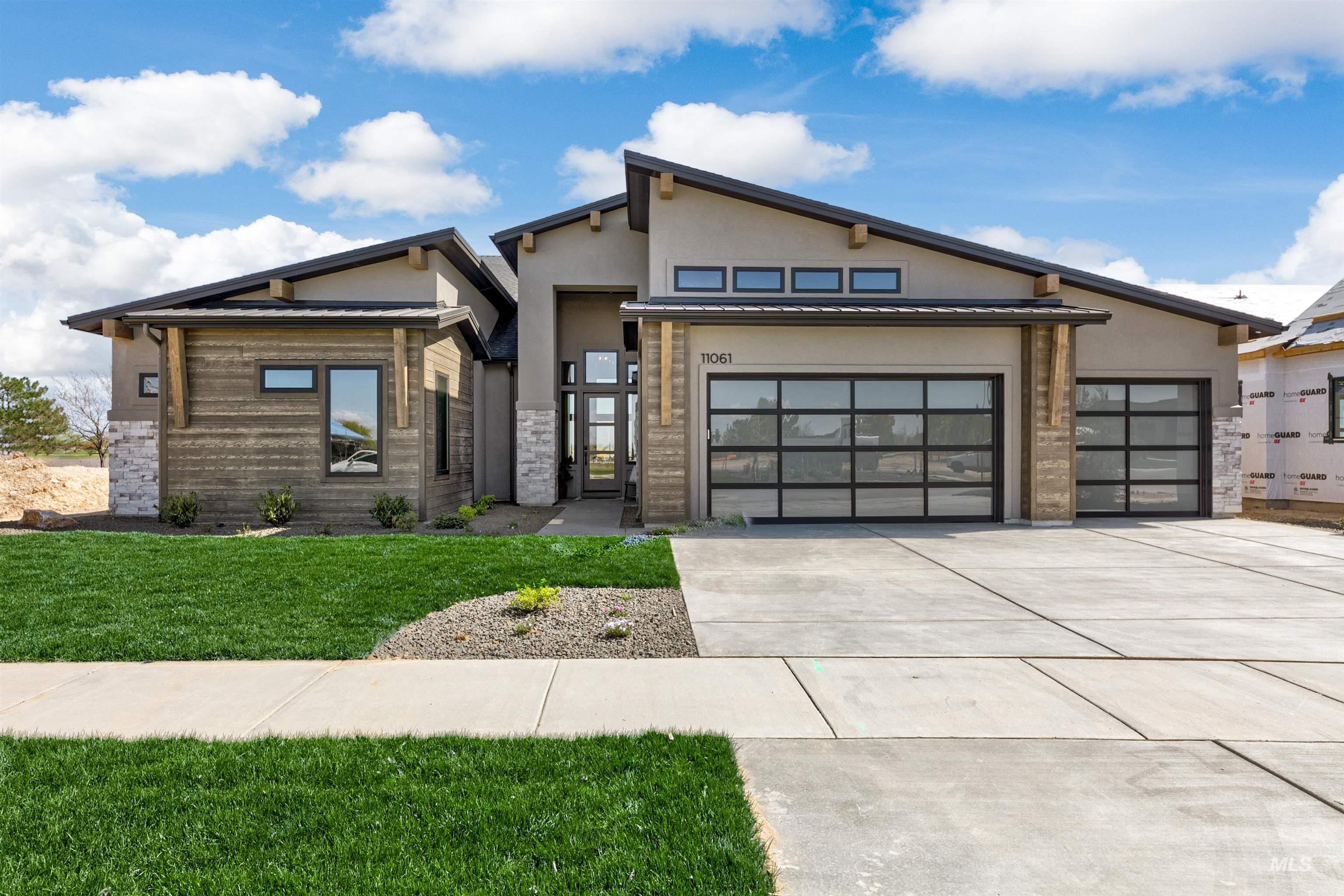 11308 S Levant Ln., Kuna ID 83634