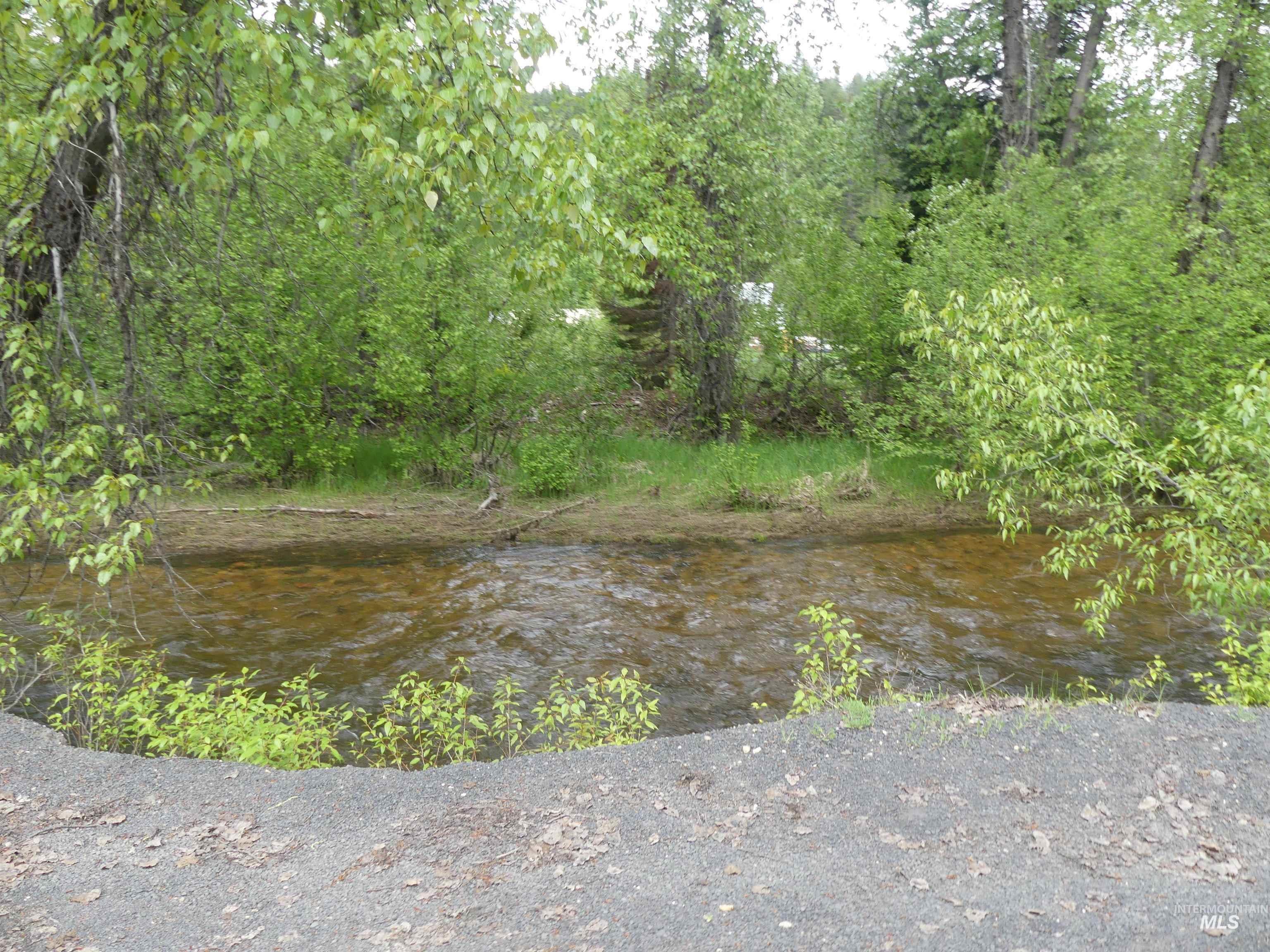 150 French Mountain Road, Pierce ID 83546