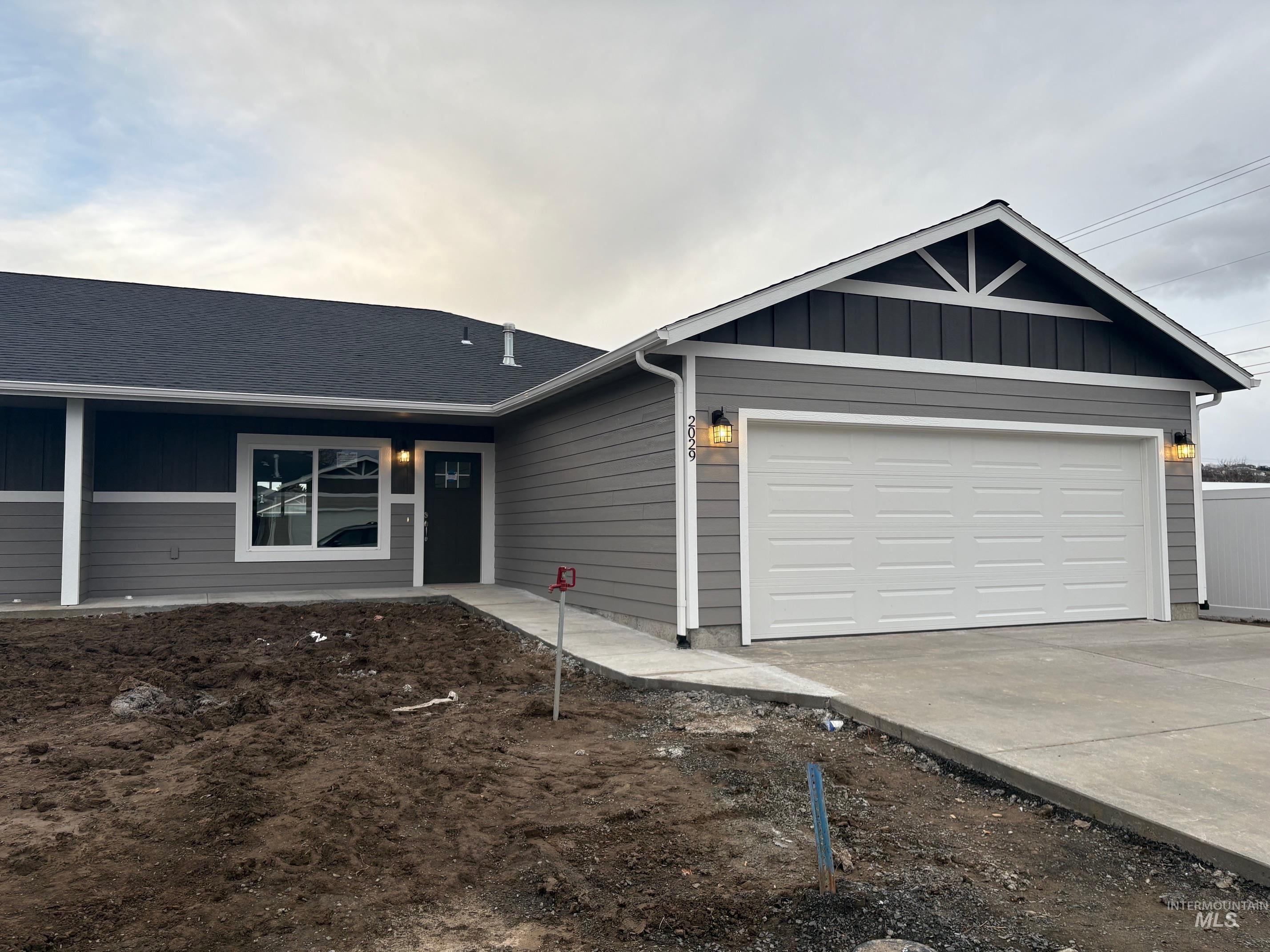 1805 Clark Fork Lane, Lewiston ID 83501