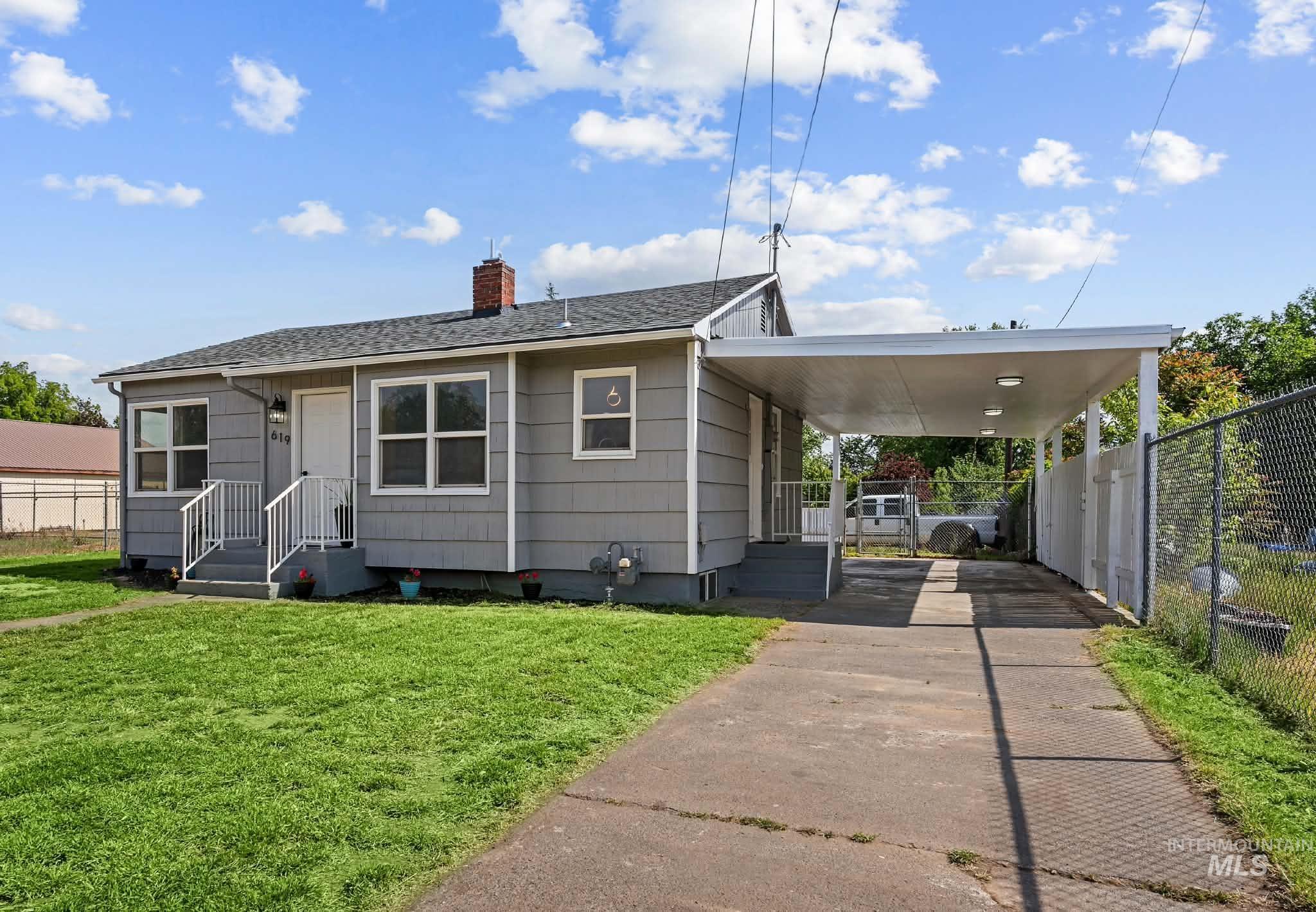 619 Thain Road, Lewiston ID 83501