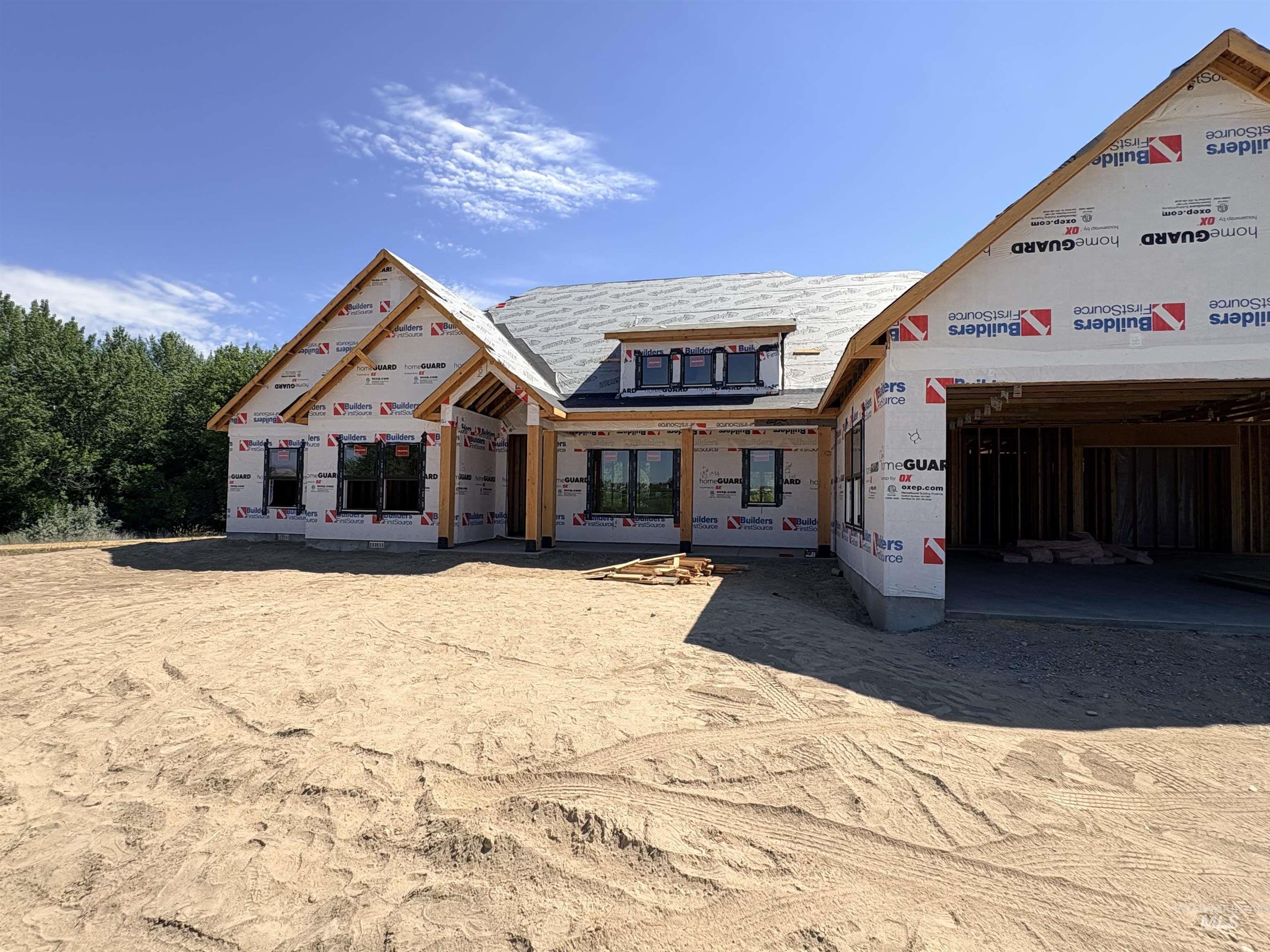 TBD Manzanita Ln, Caldwell ID 83607