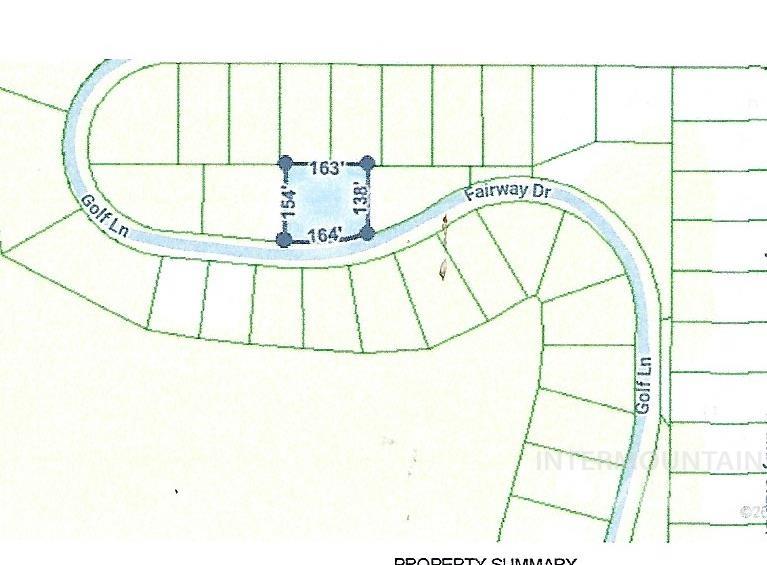 Lot 4 Blk C Fairway Drive, Council ID 83612