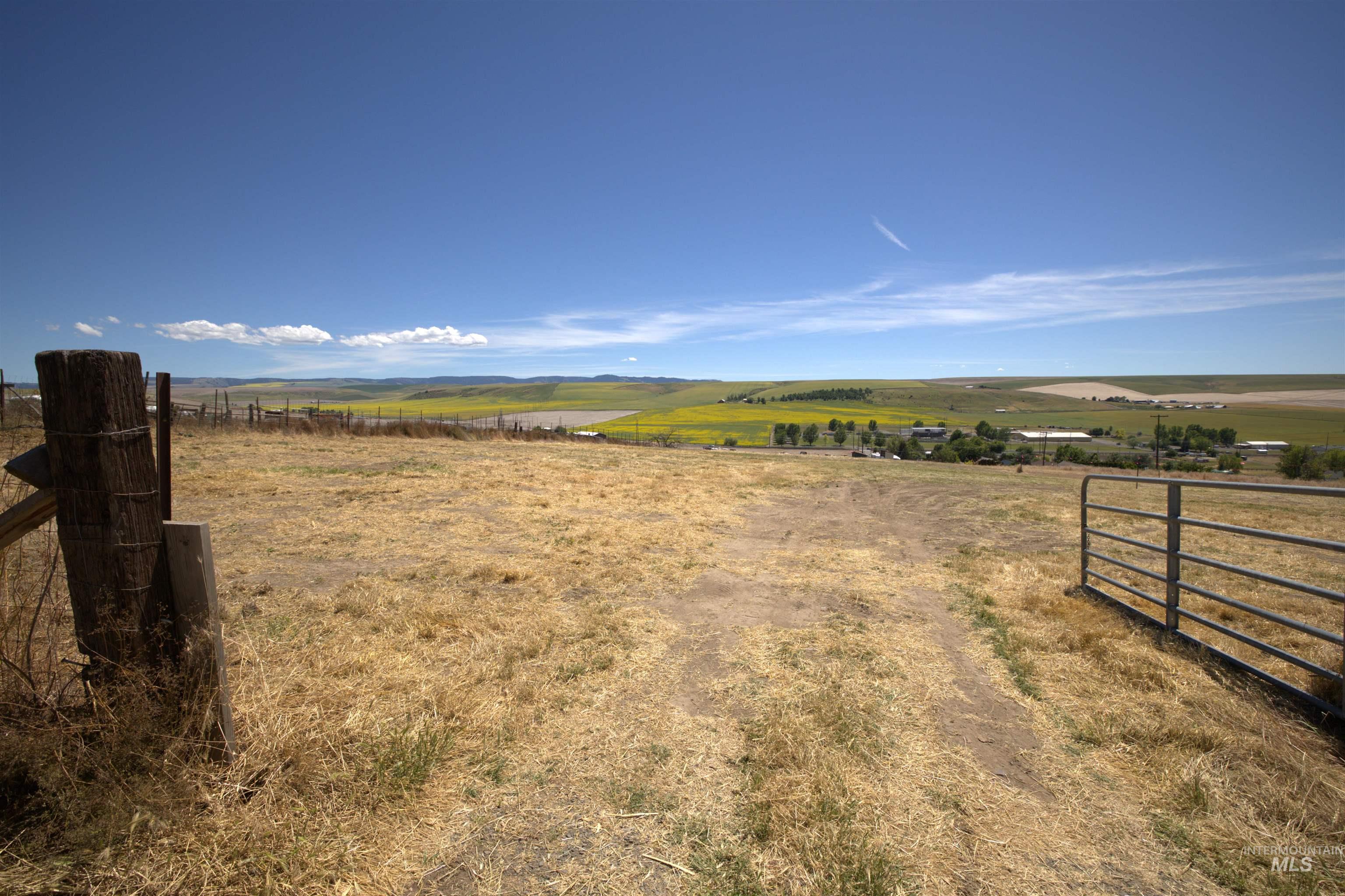 TBD Hemlock Ave., Lewiston ID 83501