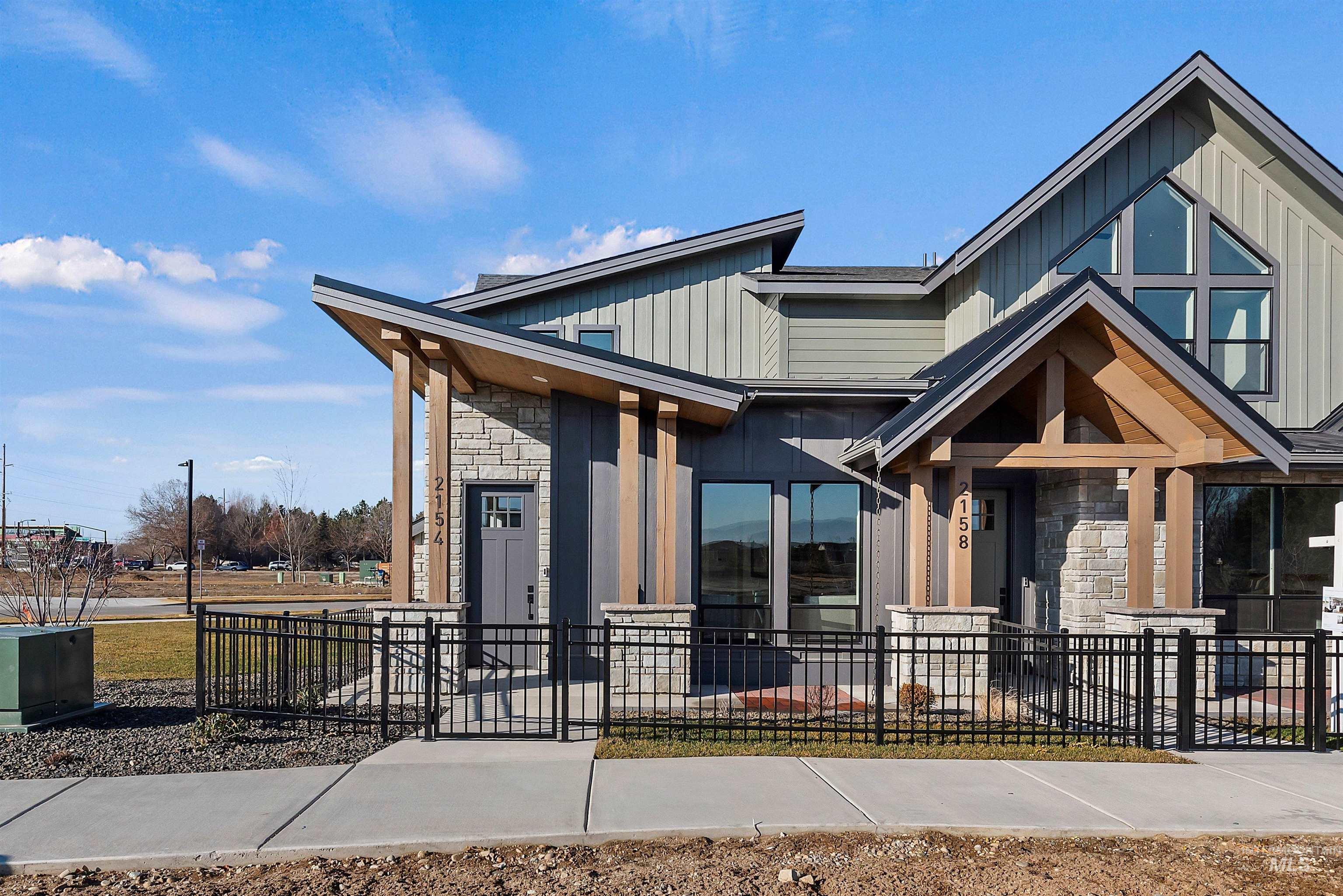 2029 W Freya Court, Eagle ID 83616