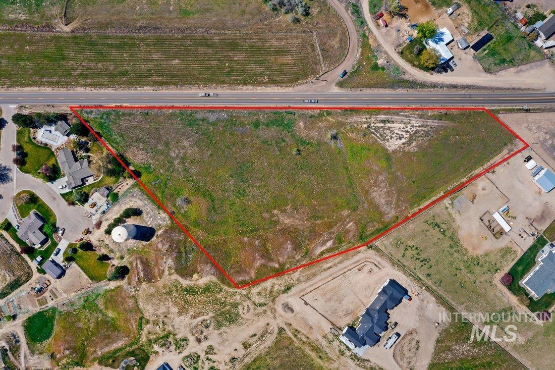 TBD Highway 19, Homedale ID 83628