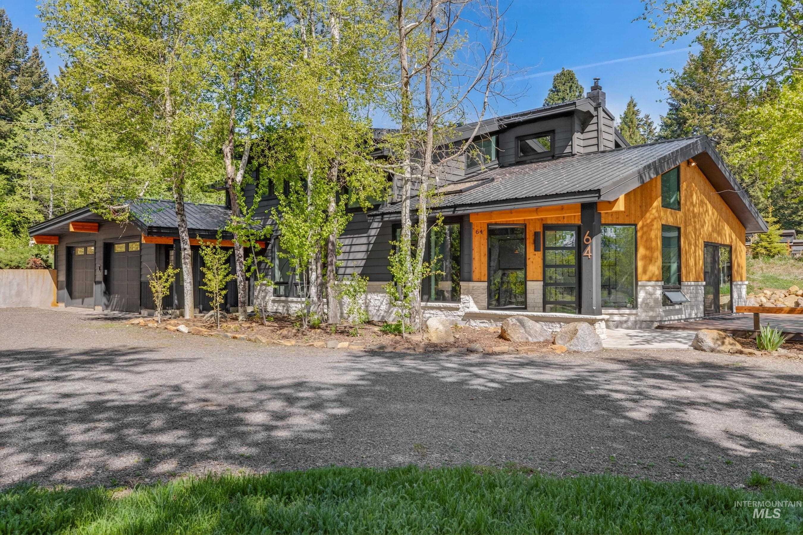 64 Ilka Lane, McCall ID 83638