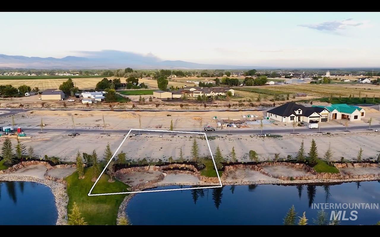 3689 N Templeton Way, Eagle ID 83616