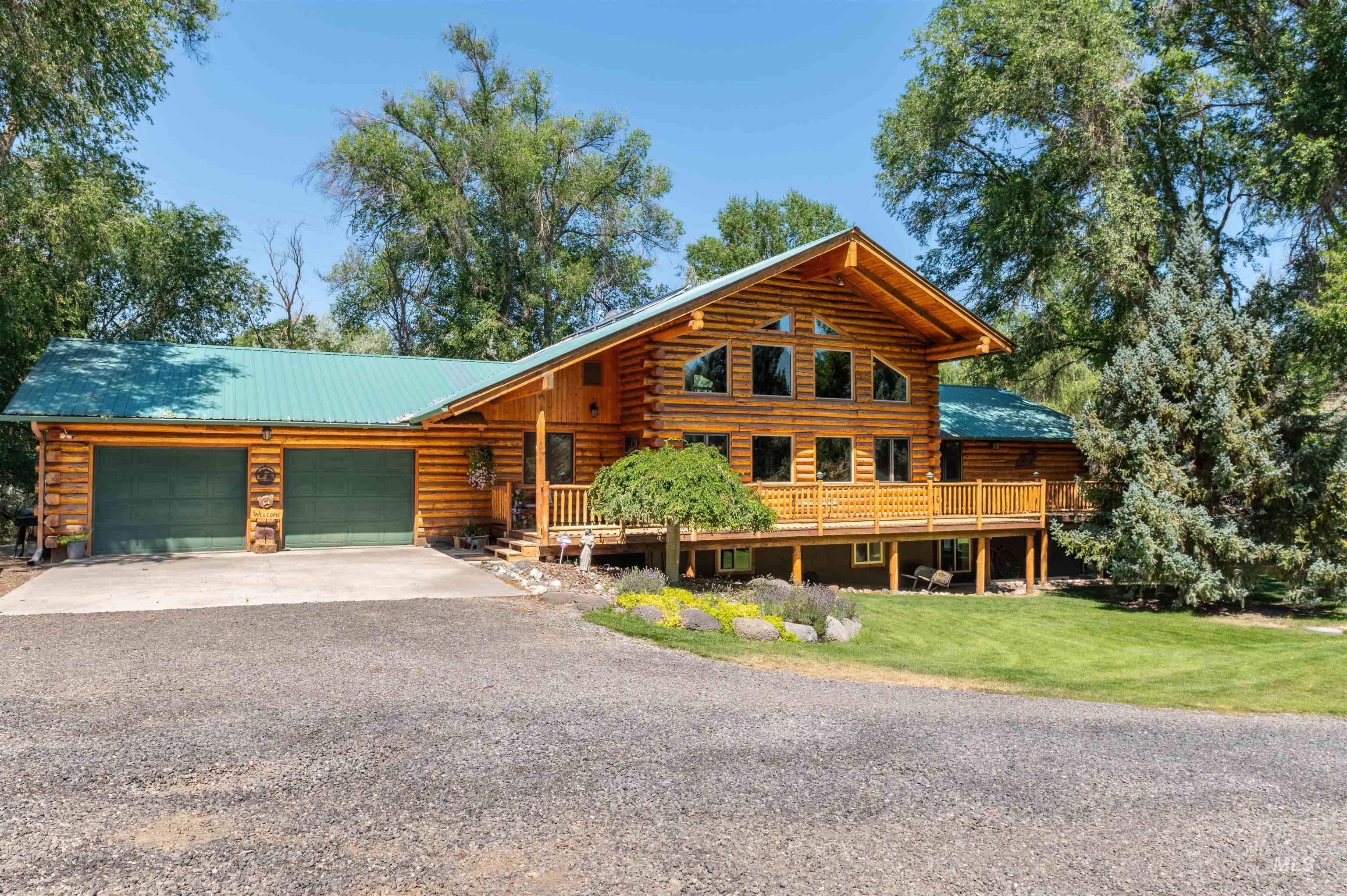 1314 River Road, Buhl ID 83316