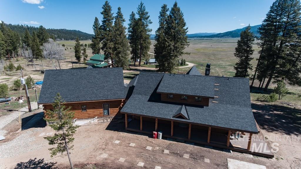 31/33 Bacon Creek Rd, Cascade ID 83611