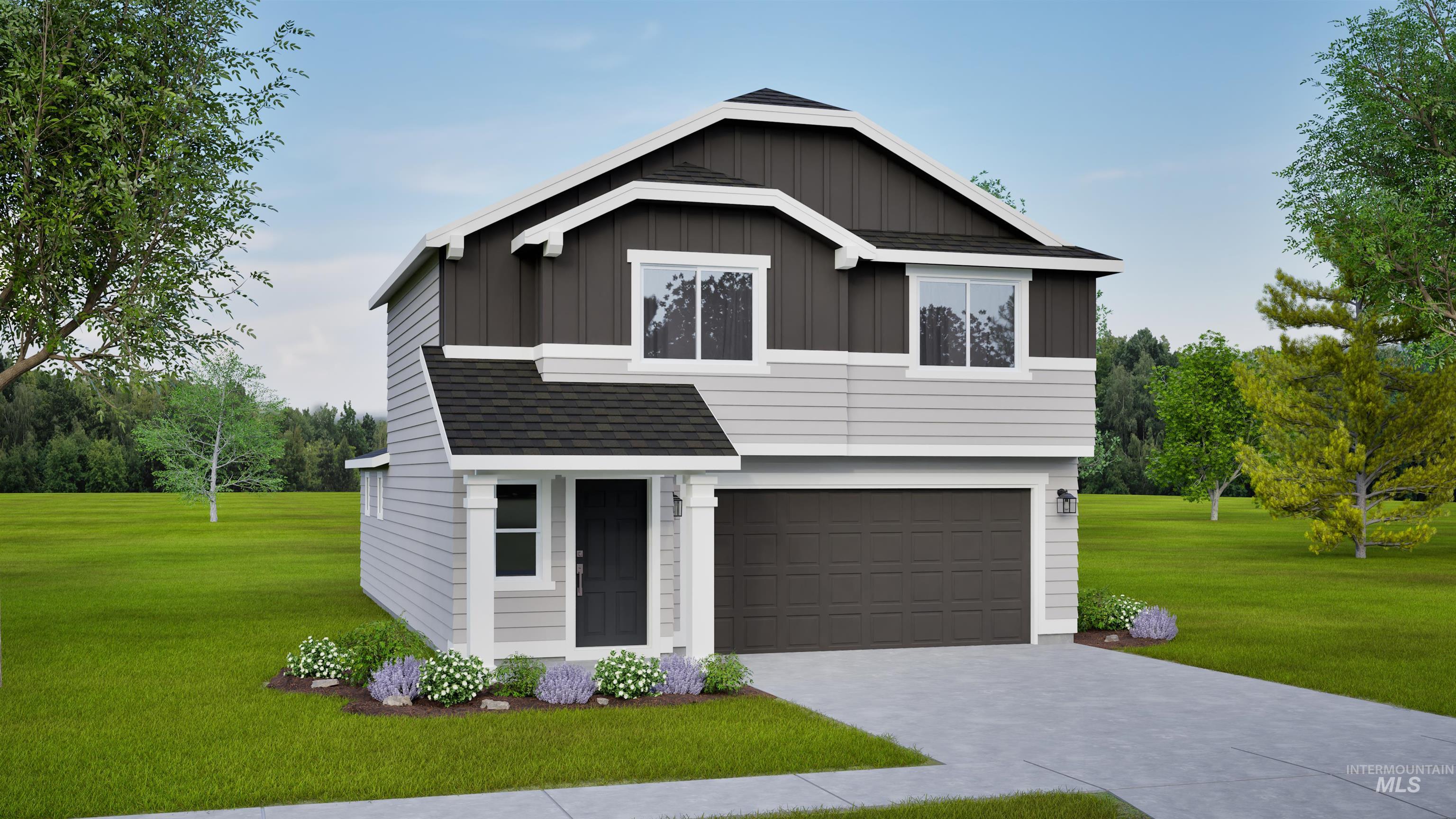 505 Brads Place Lot 2, Twin Falls ID 83301