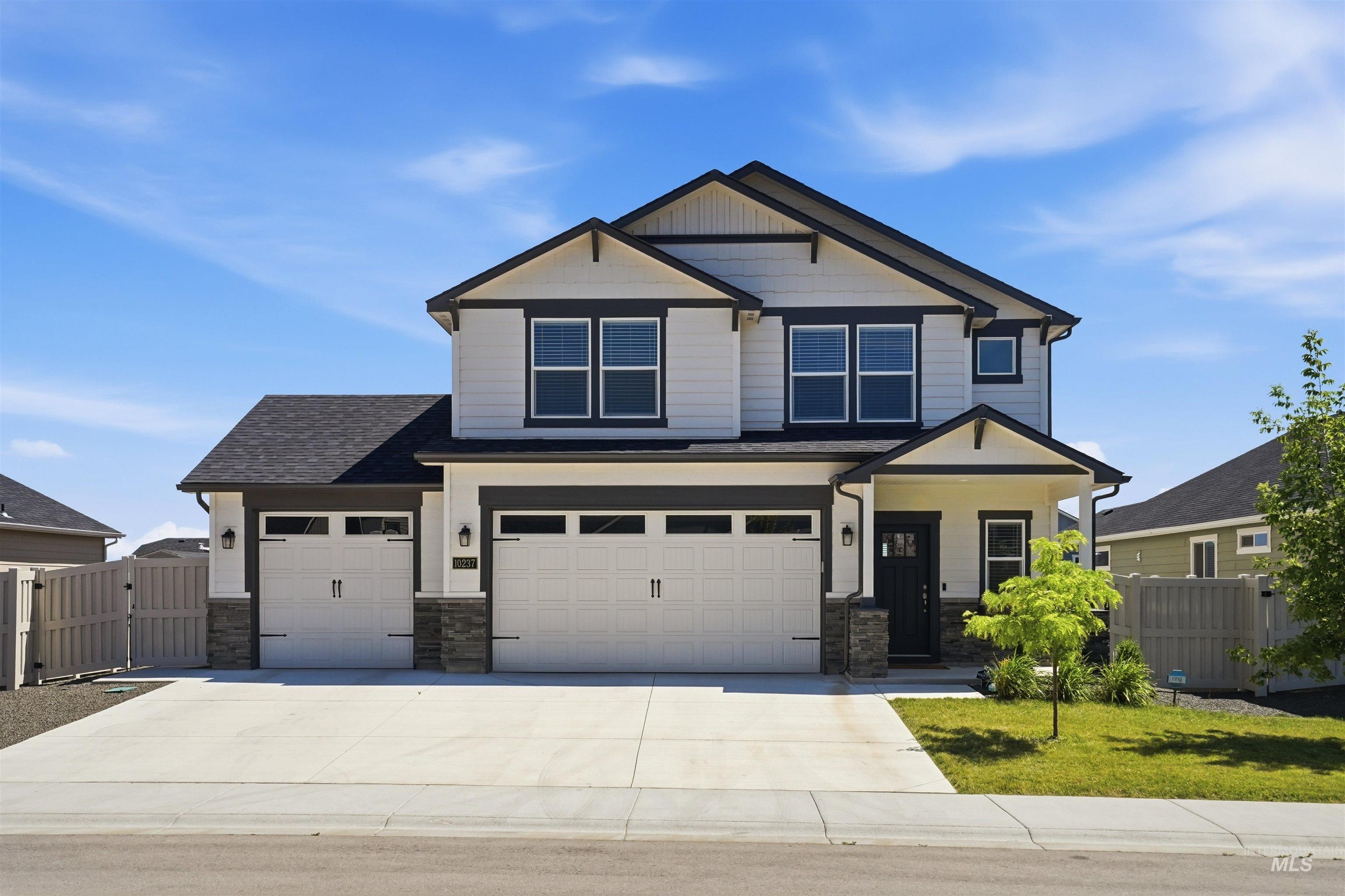 10237 W Salmonberry St, Star ID 83669