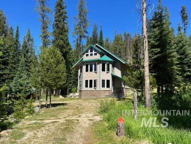 107 Edmonson Dr, Dixie ID 83525