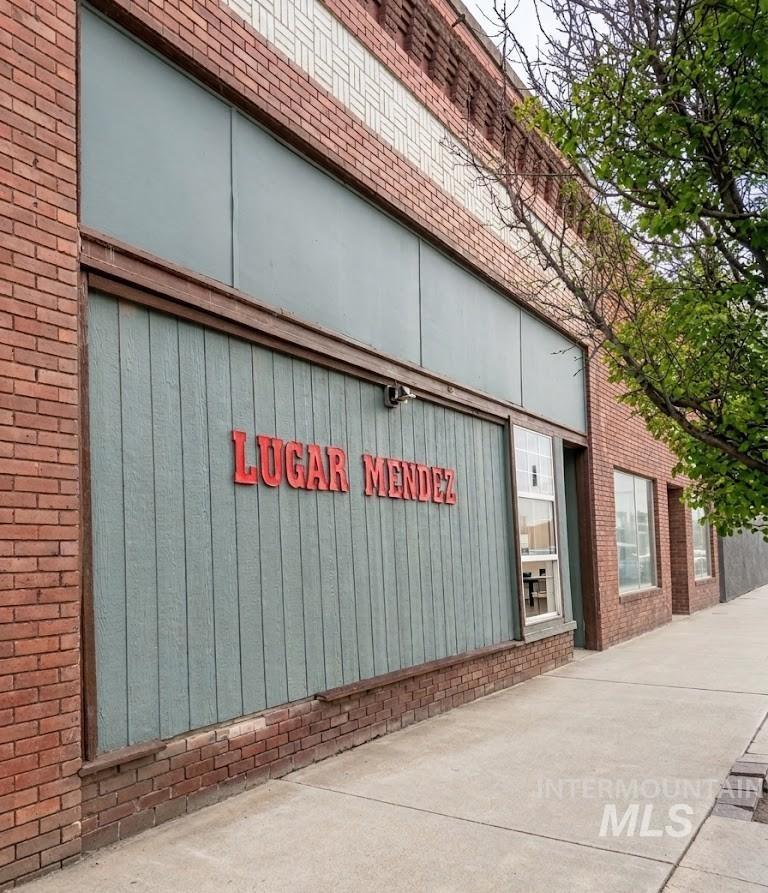 109 Main St, Nyssa OR 97913