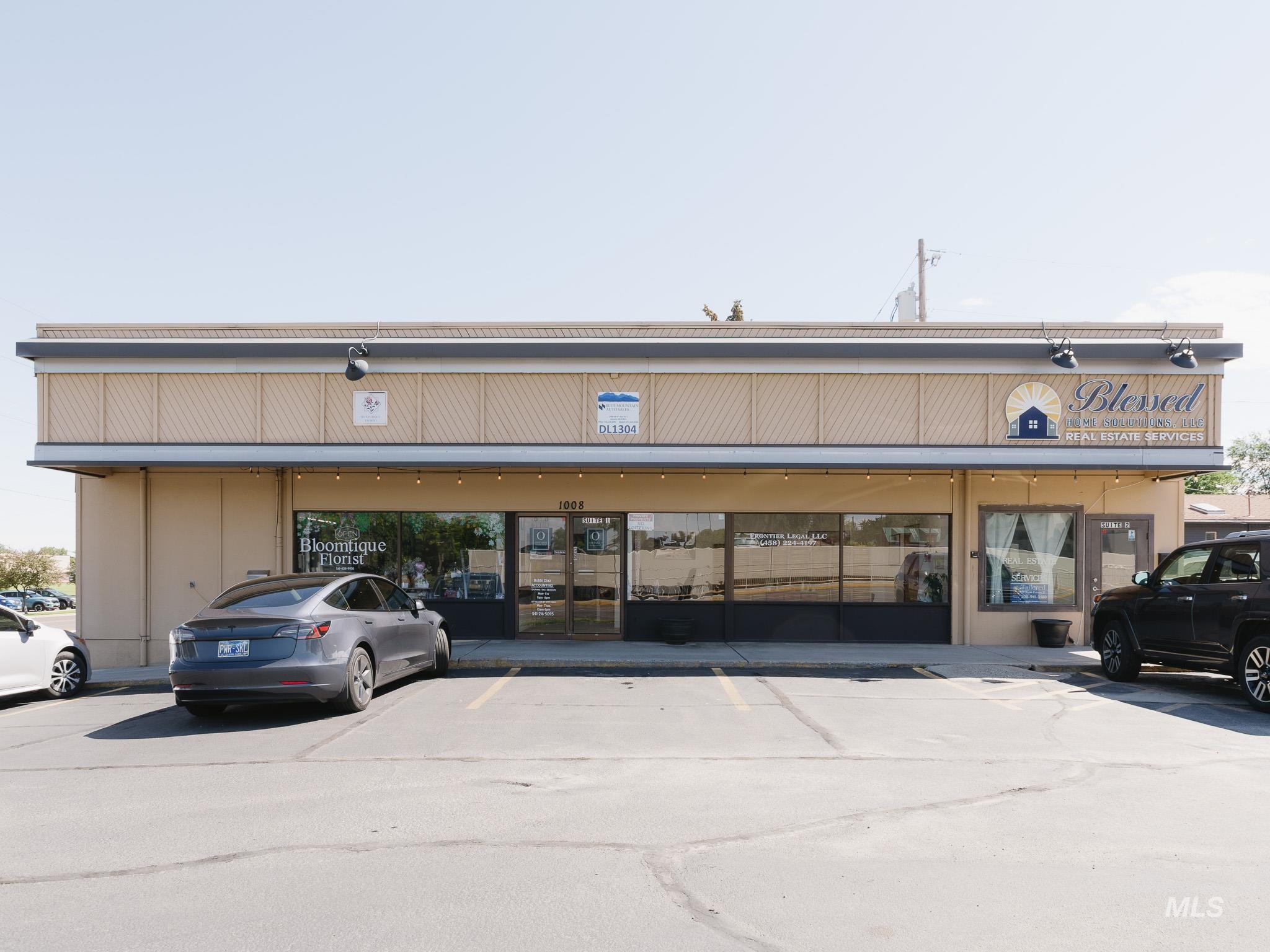 1008 SW 4th Ave, Ontario OR 97914