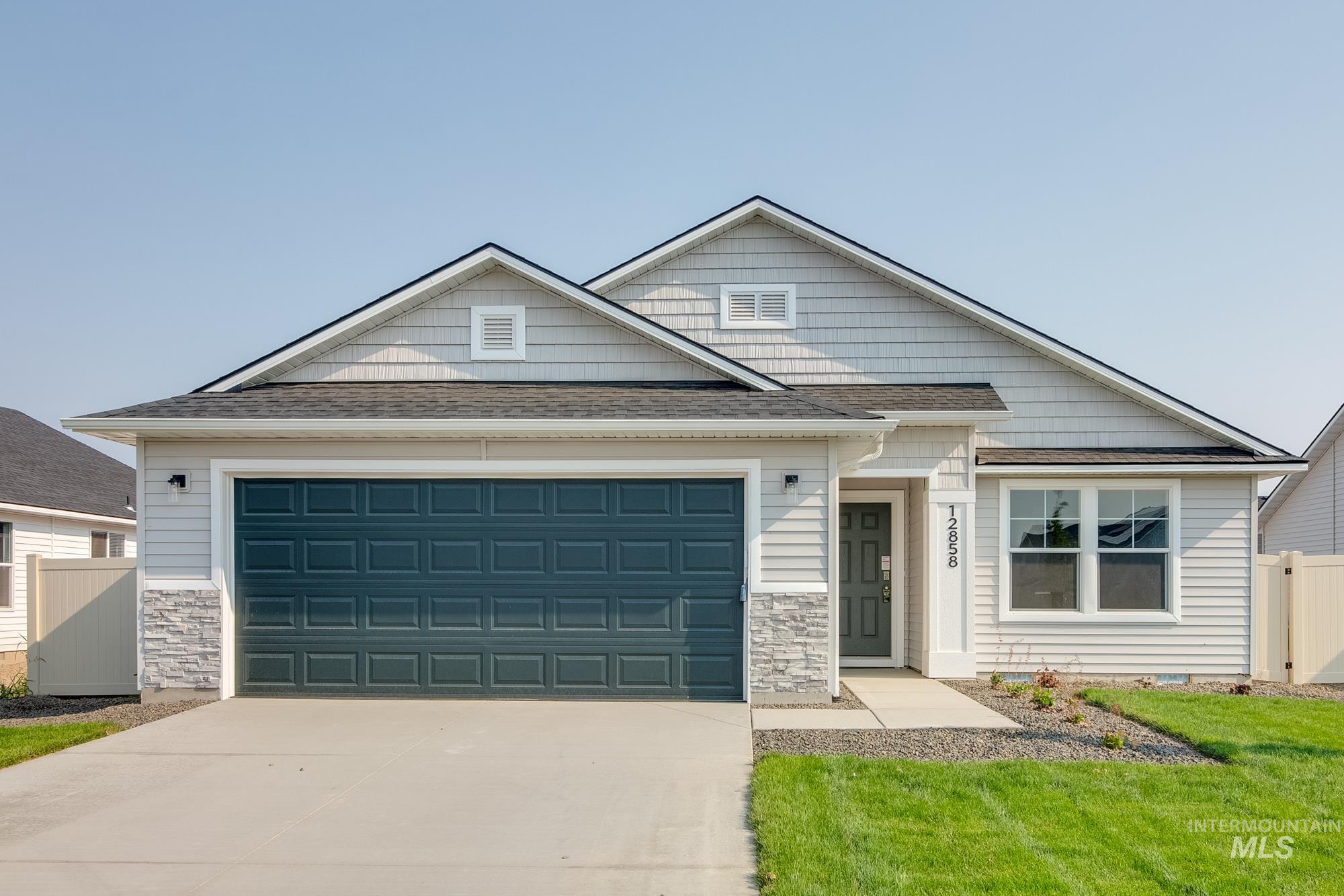 63 N Tideberry Ave, Kuna ID 83634
