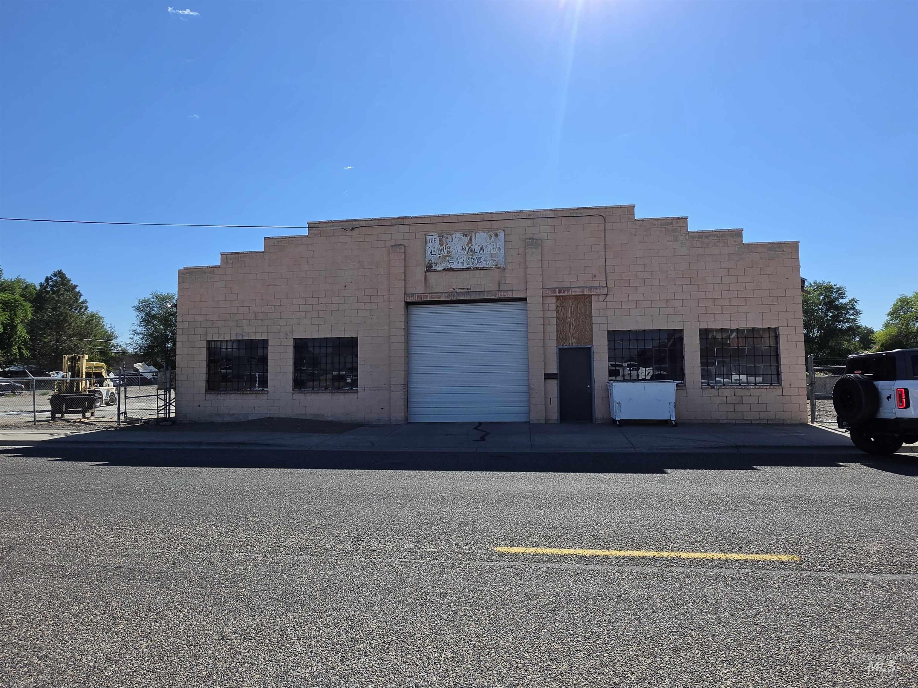 514 A St, Rupert ID 83350