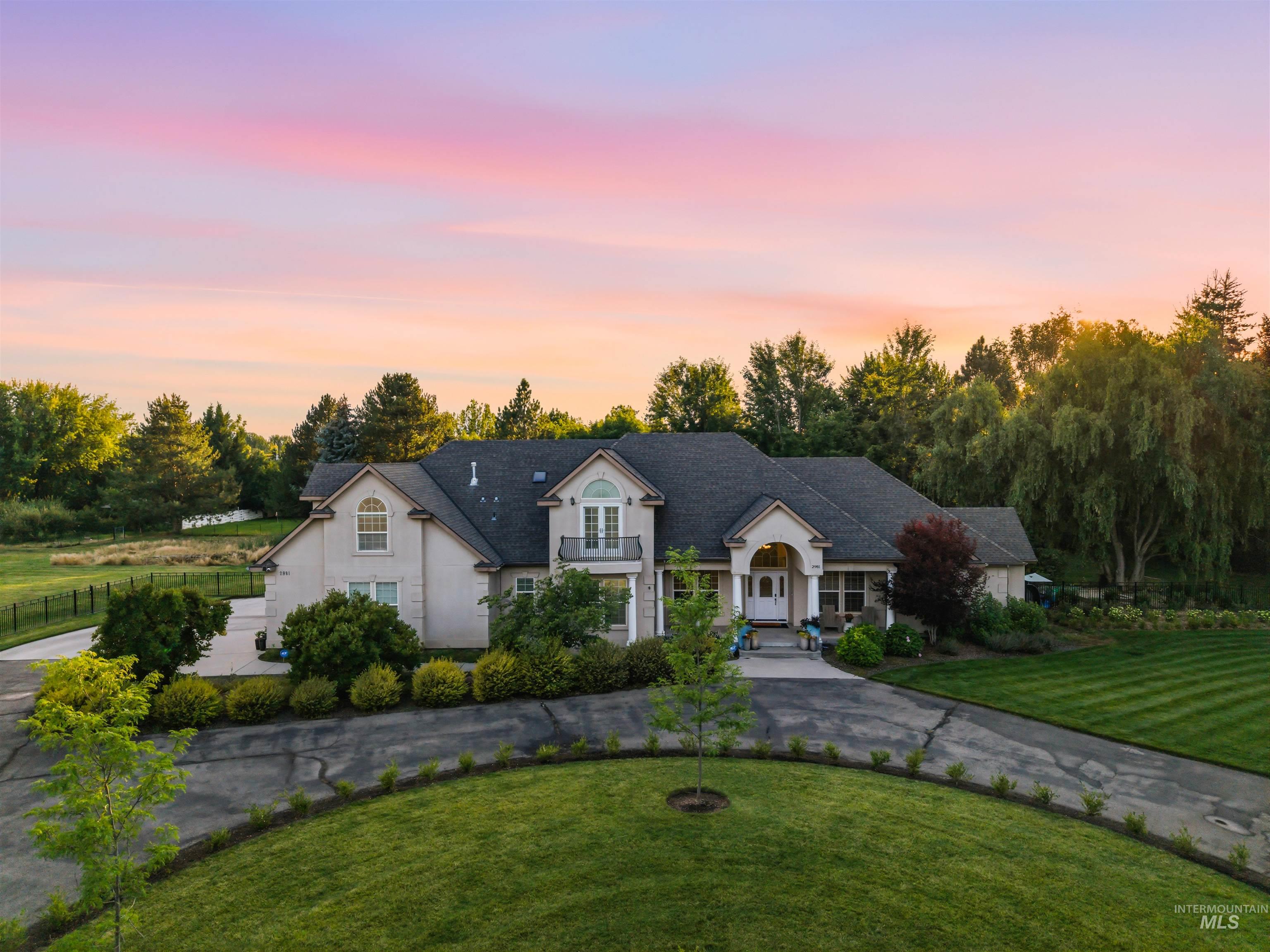 2981 S Sugar Plum Ave, Eagle ID 83616