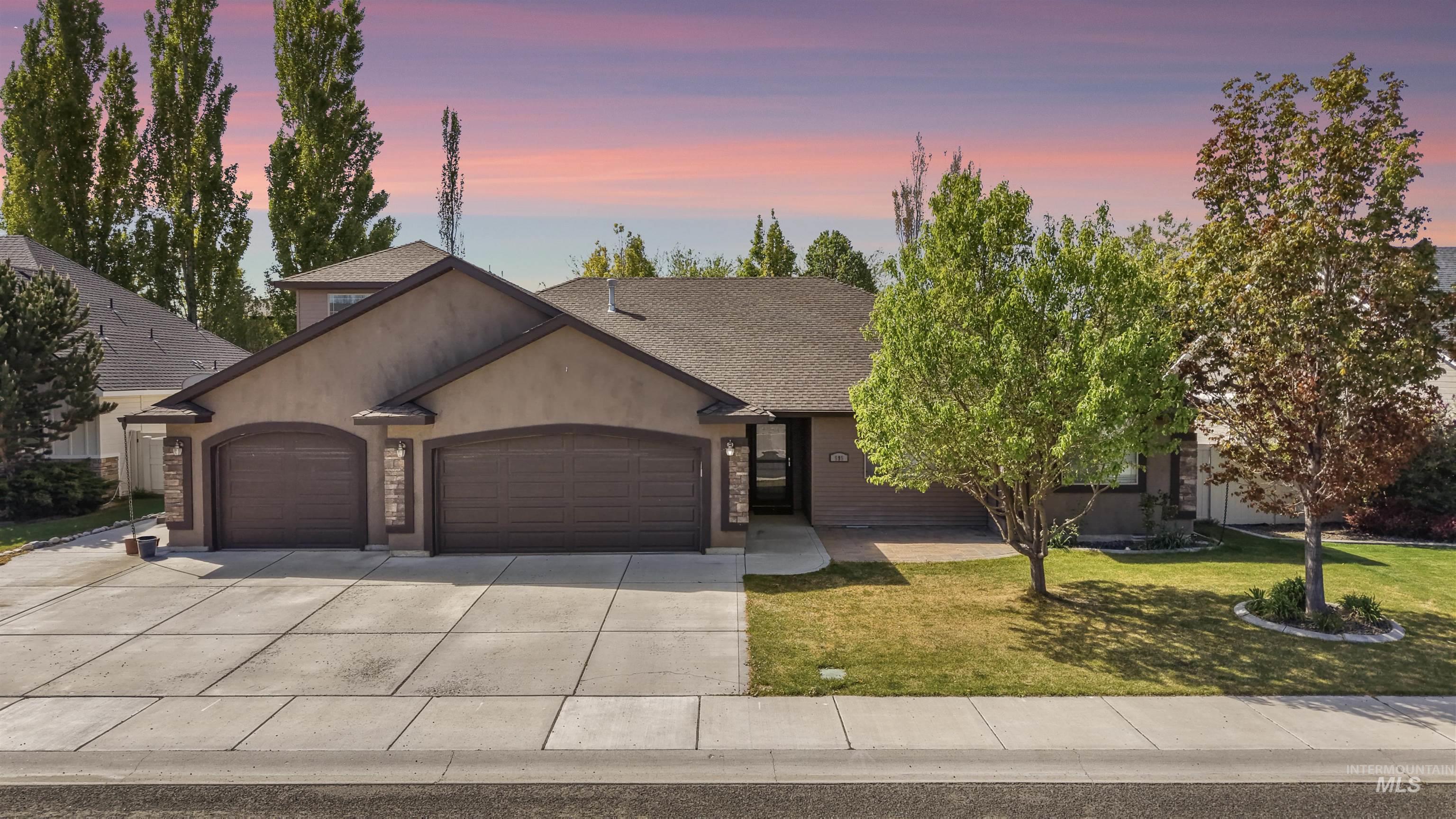 595 I B Perrine Rd, Twin Falls ID 83301