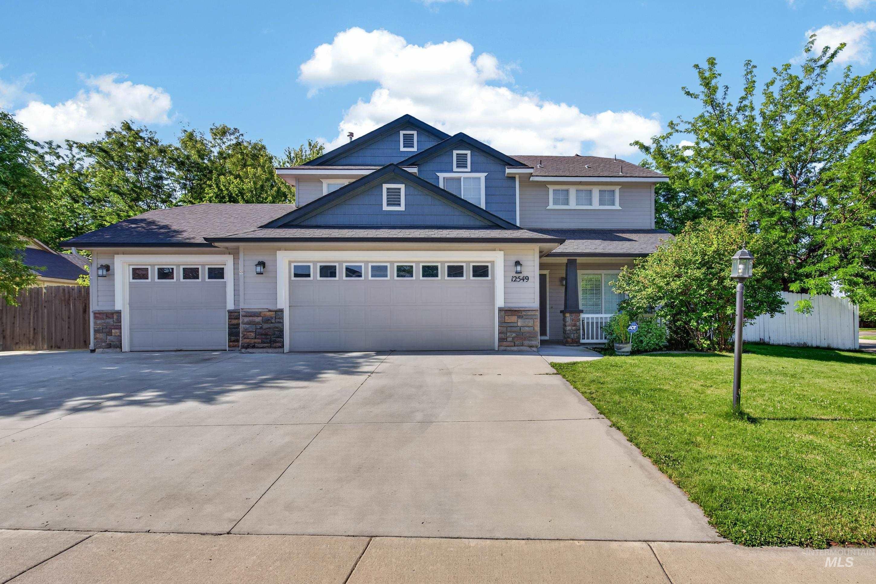 12549 W Ardyce, Boise ID 83713
