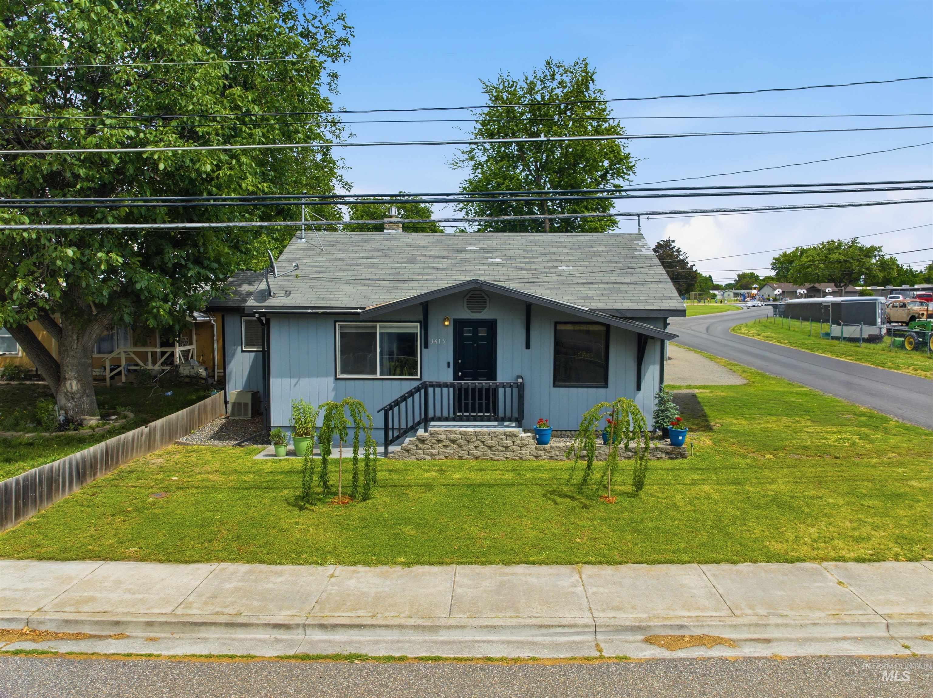 3419 8th St, Lewiston ID 83501