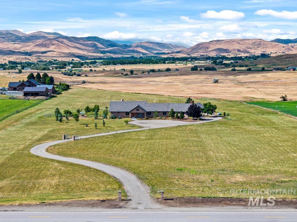 9650 N Highway 52, Horseshoe Bend ID 83670