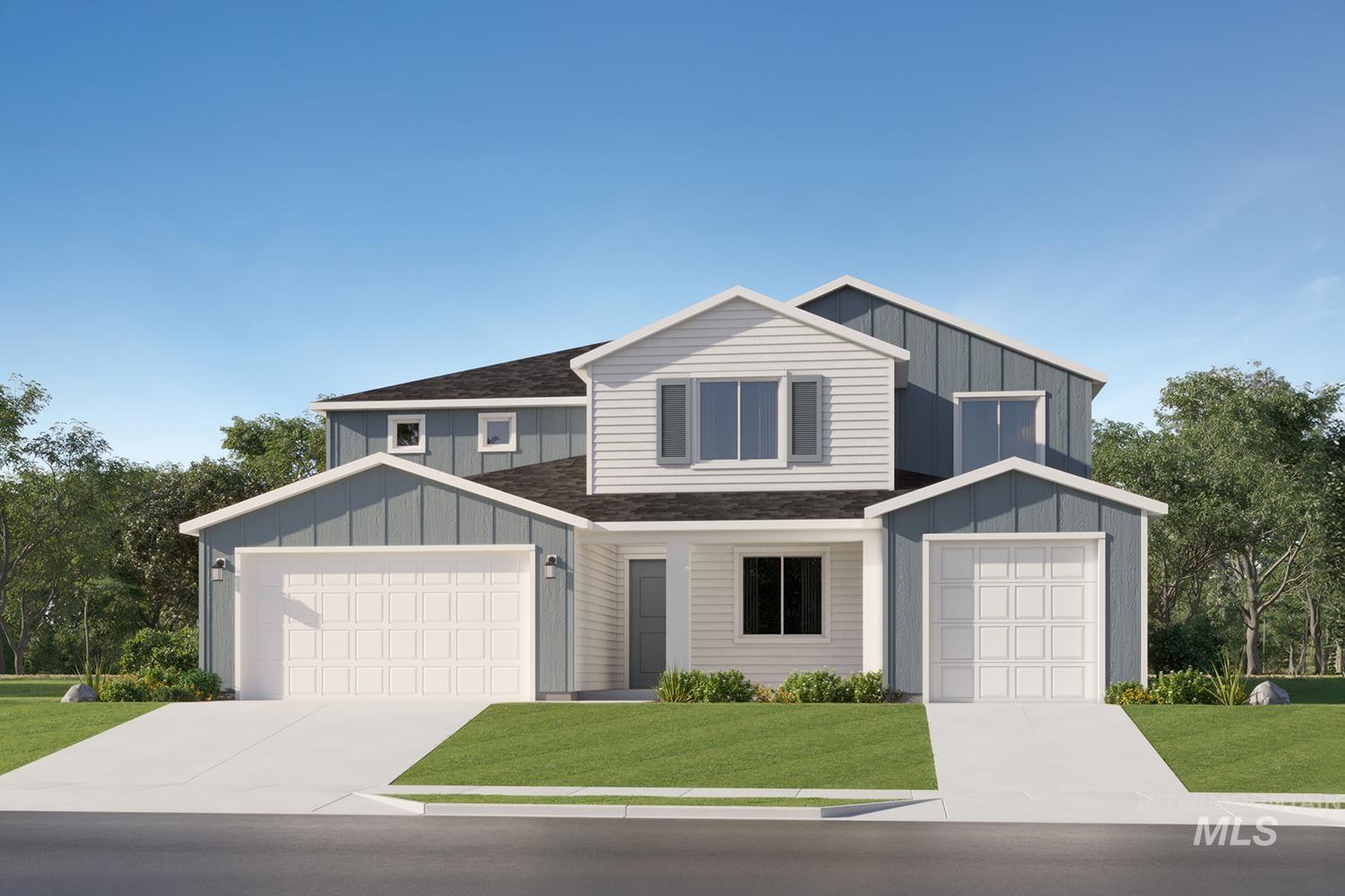 115 Ravello St, Caldwell ID 83607