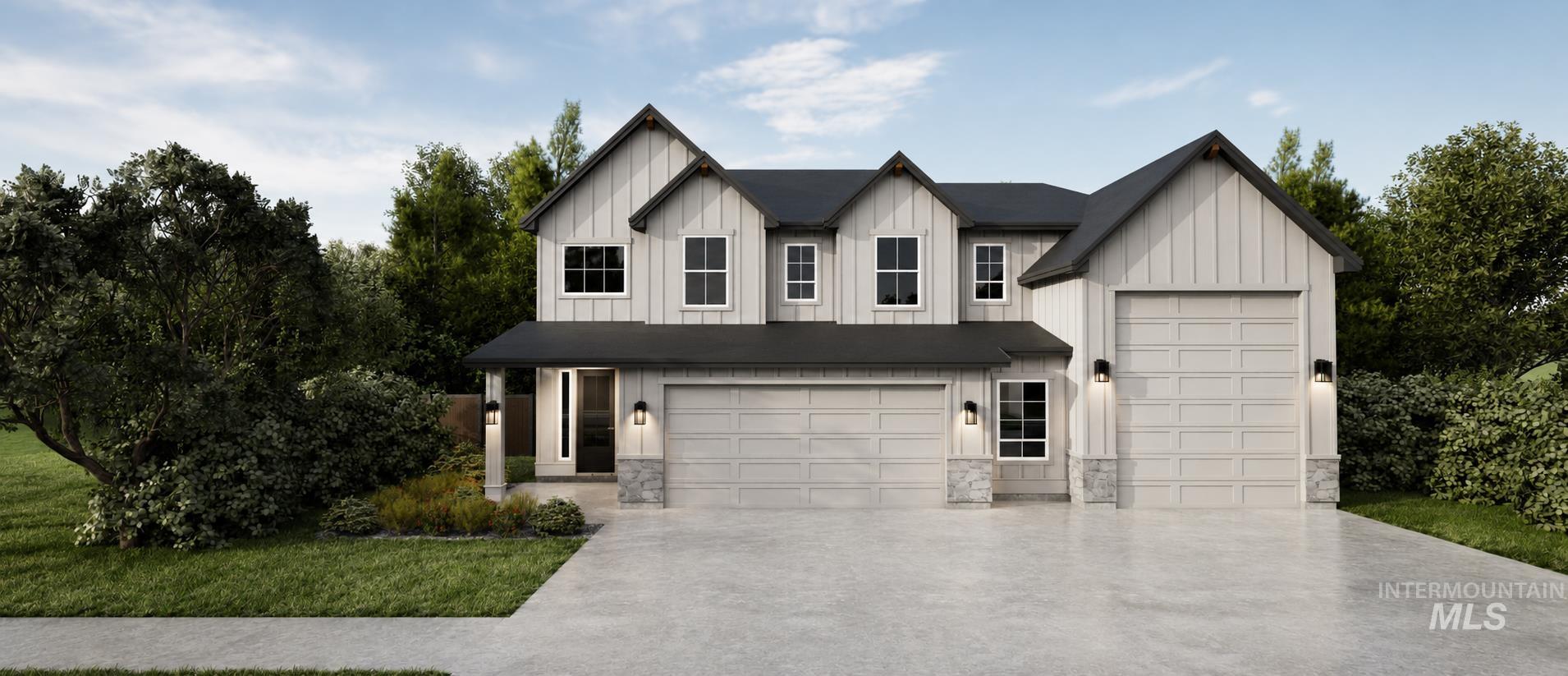 7019 W Mattawa St, Meridian ID 83646