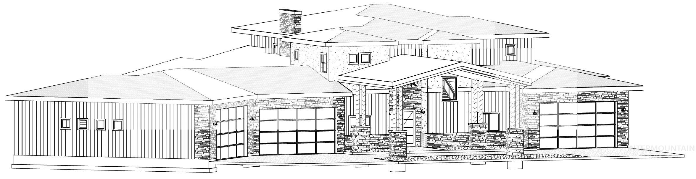7100 W Buckland Dr., Eagle ID 83616