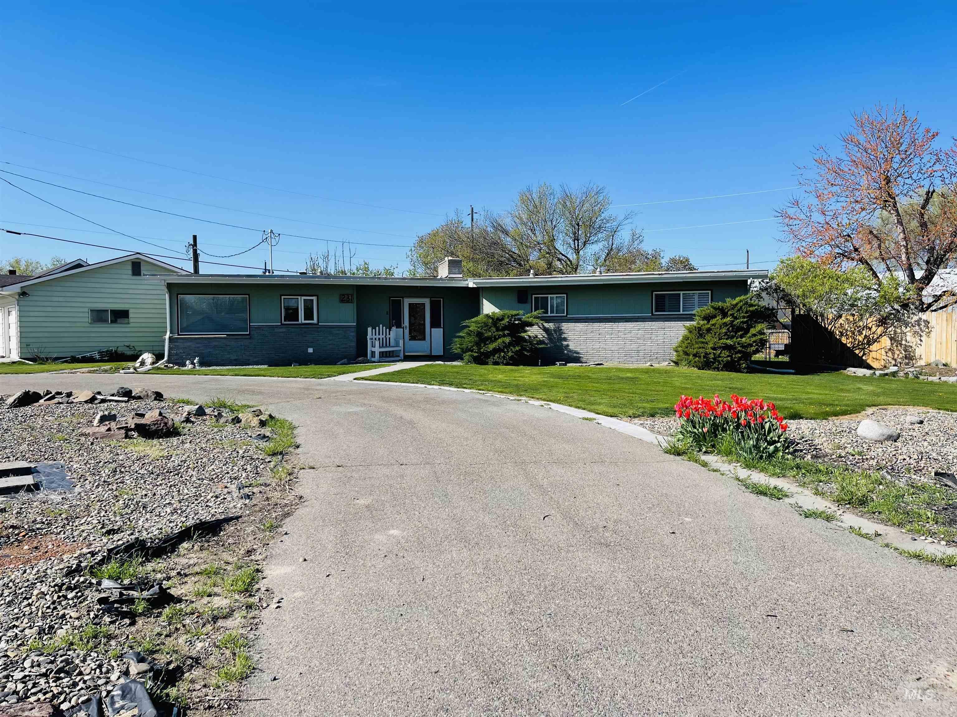 231 S Verde Dr., Ontario OR 97914