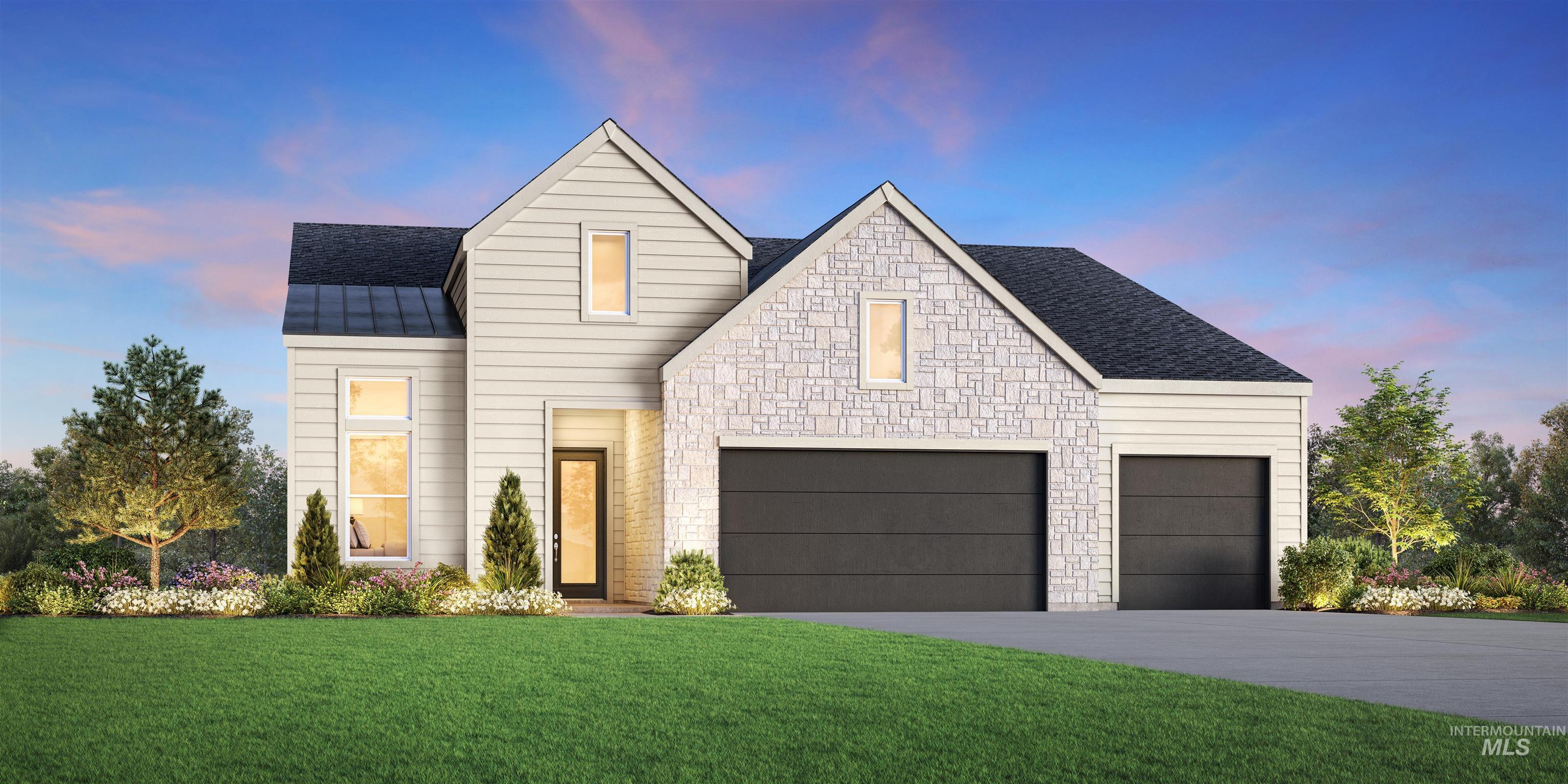 6874 W Flathead Lake St, Eagle ID 83616
