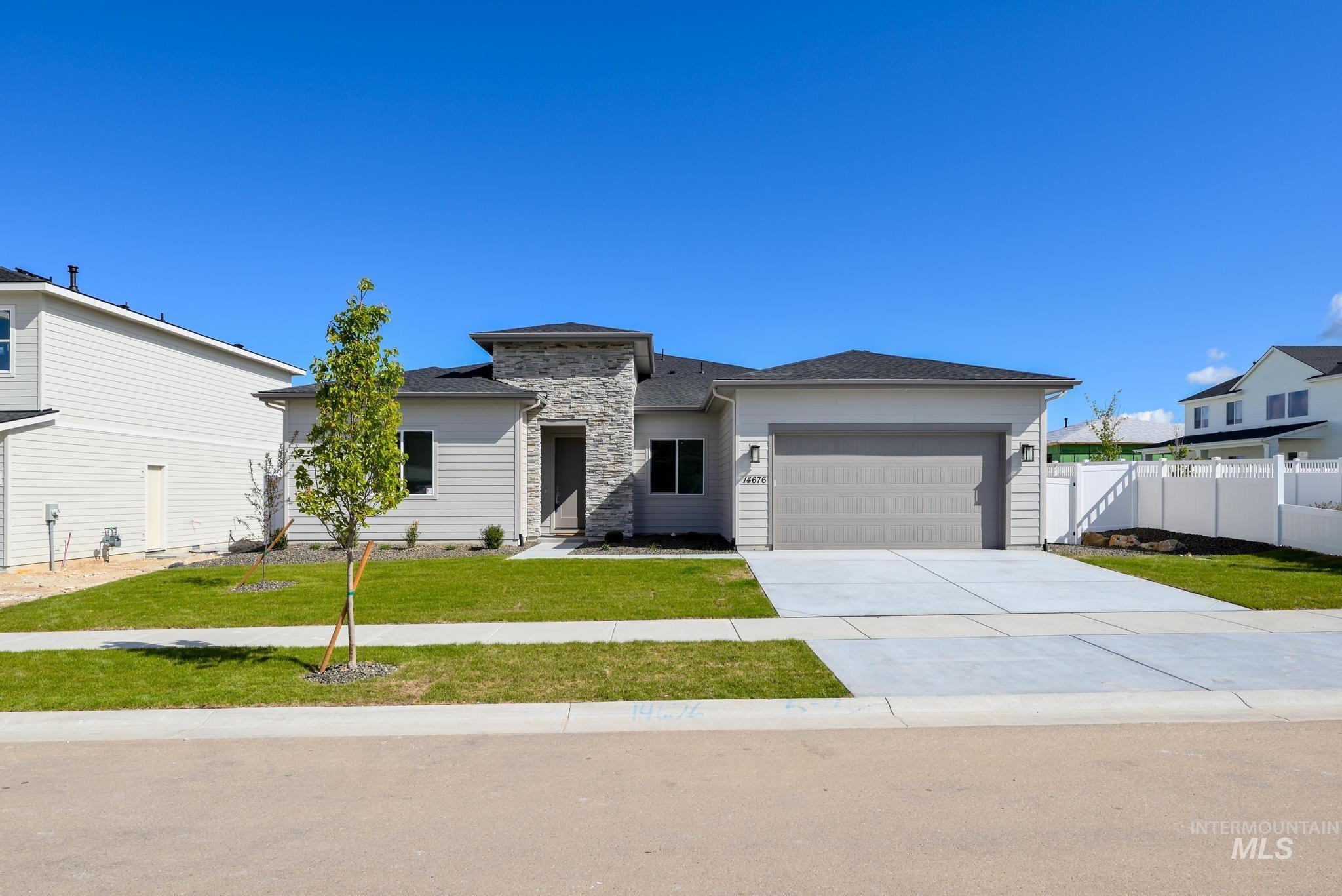 5503 Juliet Rose Ave, Caldwell ID 83607