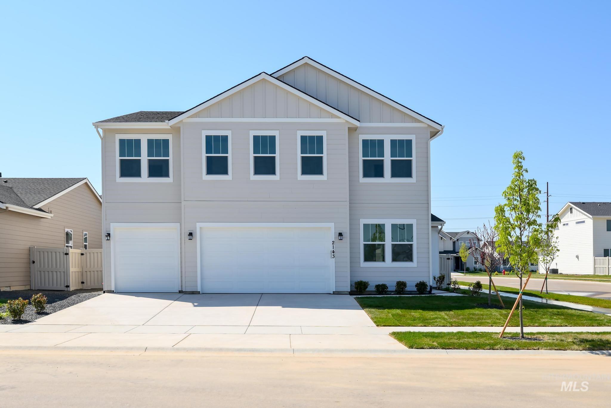 14910 Brown Pelican St, Caldwell ID 83607