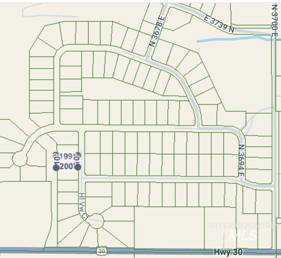 3715 N 3664 E, Kimberly ID 83341