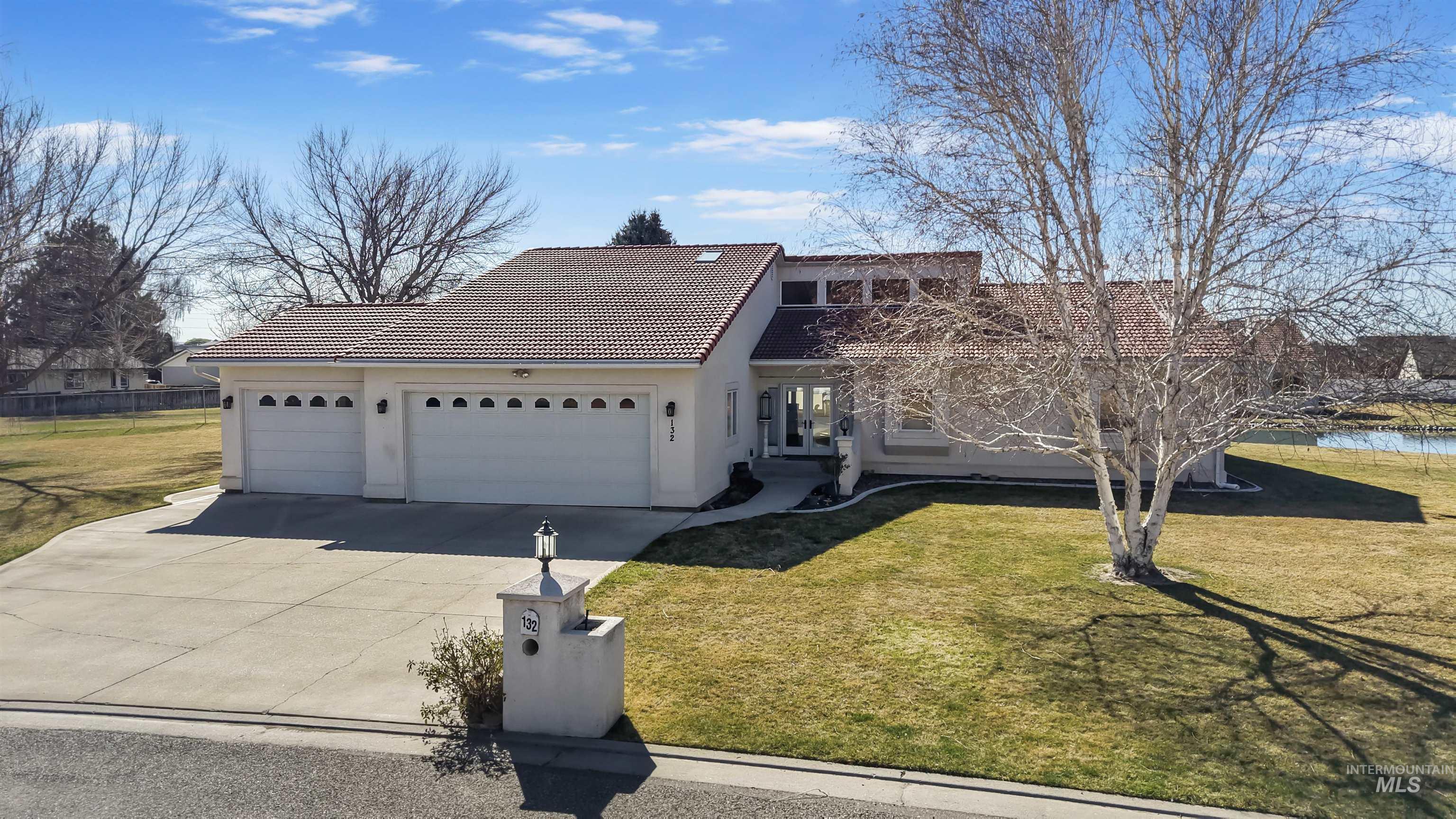 132 Los Lagos, Twin Falls ID 83301