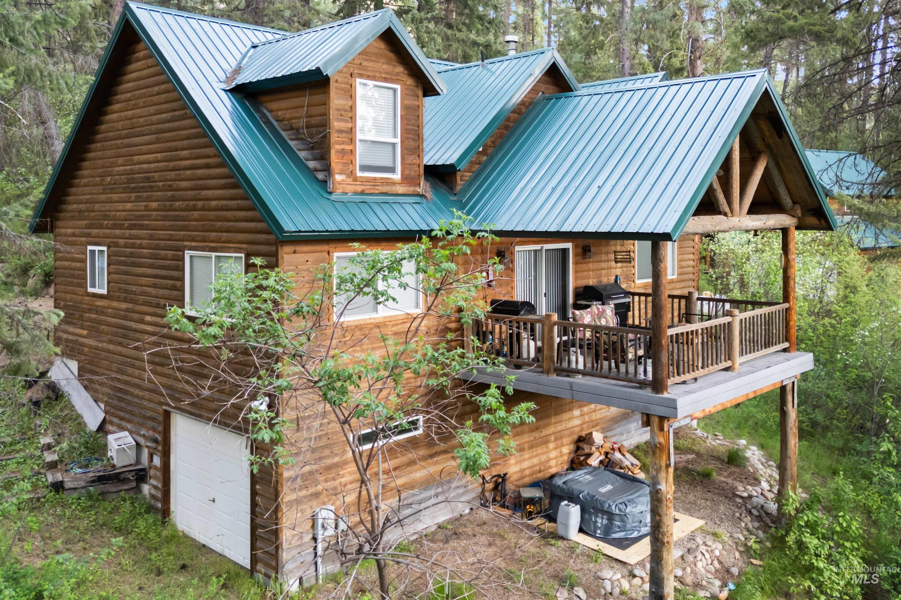 9 Deer Valley Rd., Garden Valley ID 83622