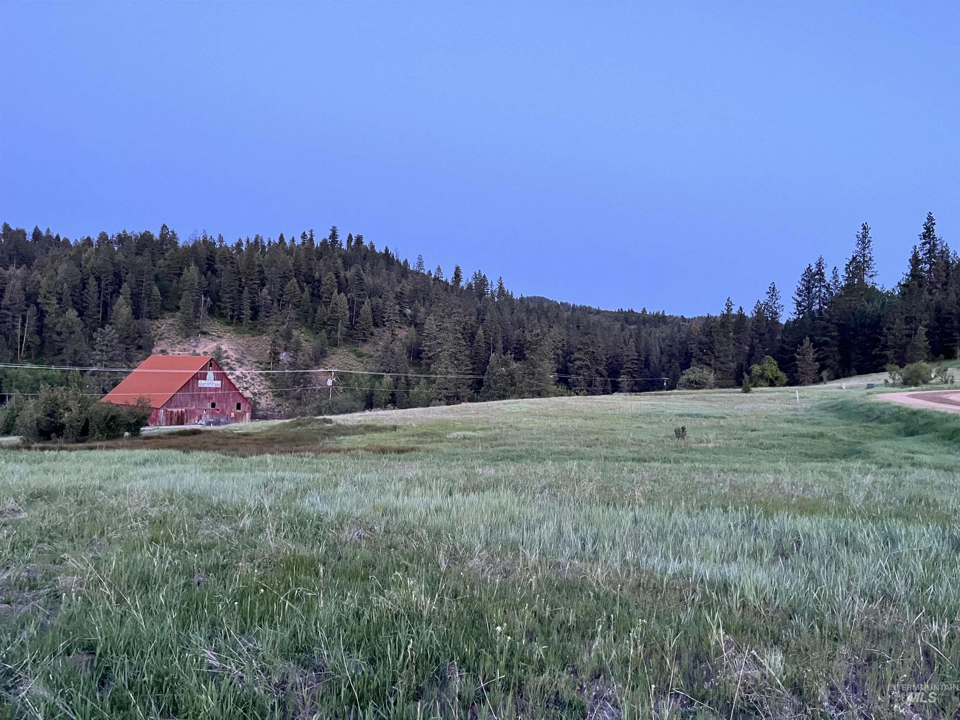 Lot 31 Cross Timber Loop, Garden Valley ID 83622
