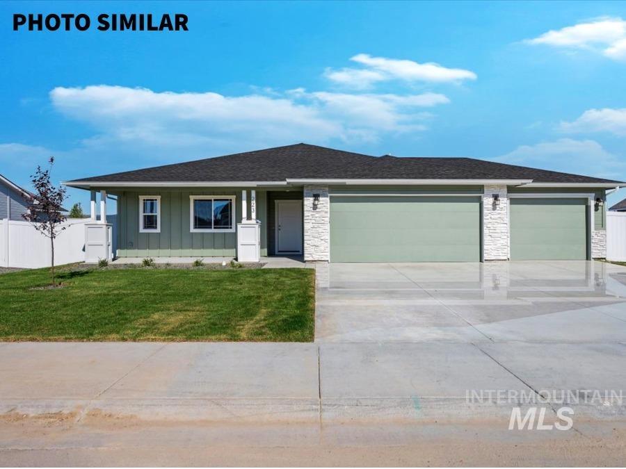 1360 Dawn St., Weiser ID 83672