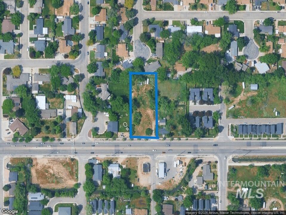 11438 Ustick  Rd, Boise ID 83713