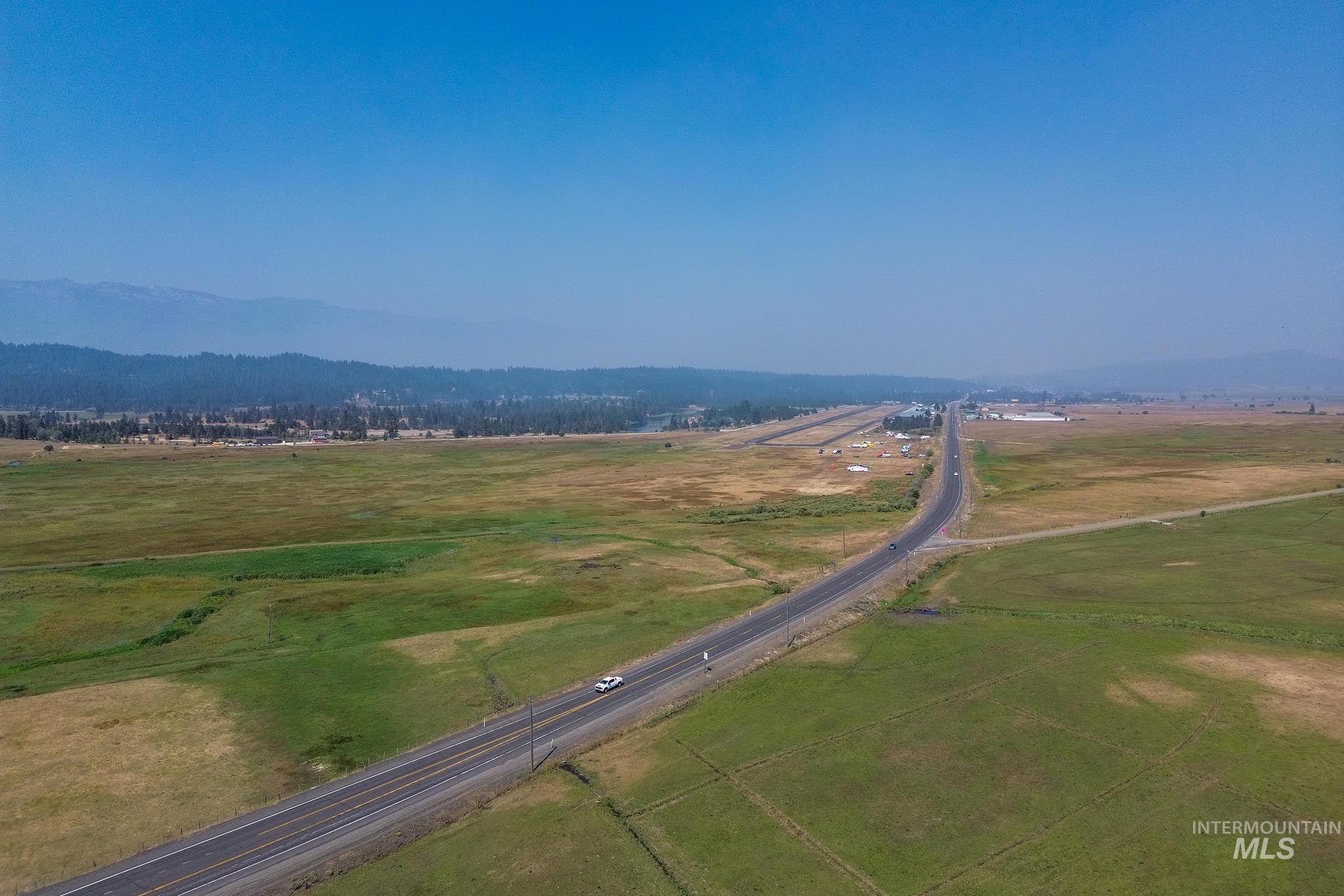 000 Highway 55, Cascade ID 83611