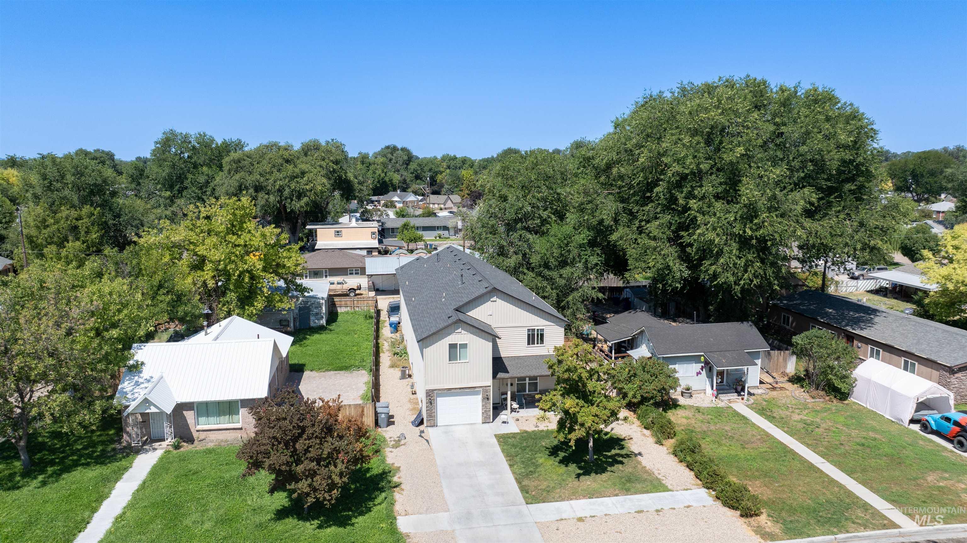 1119 10th Ave So., Nampa ID 83651