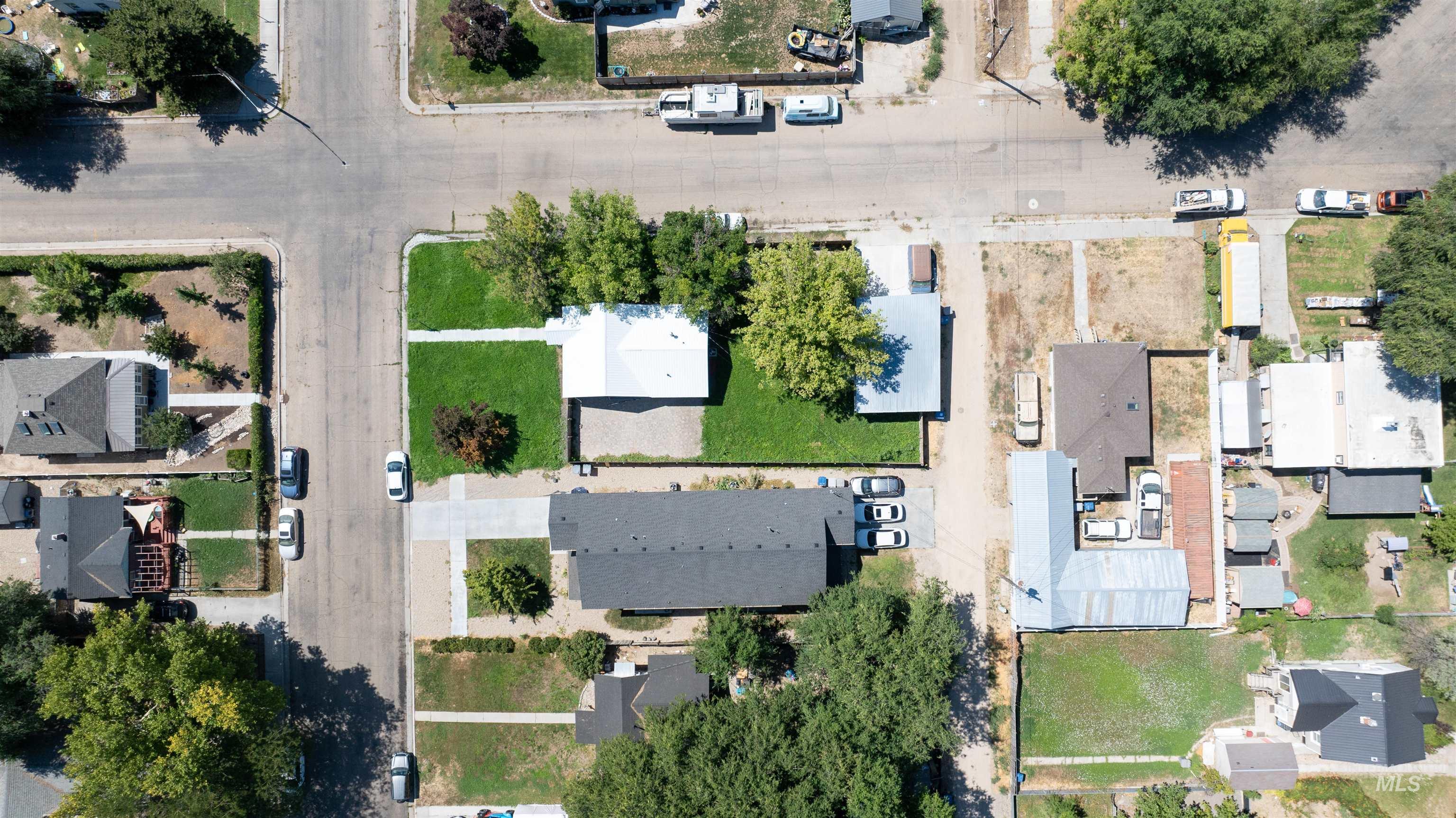 1119 10th Ave So, Nampa ID 83651