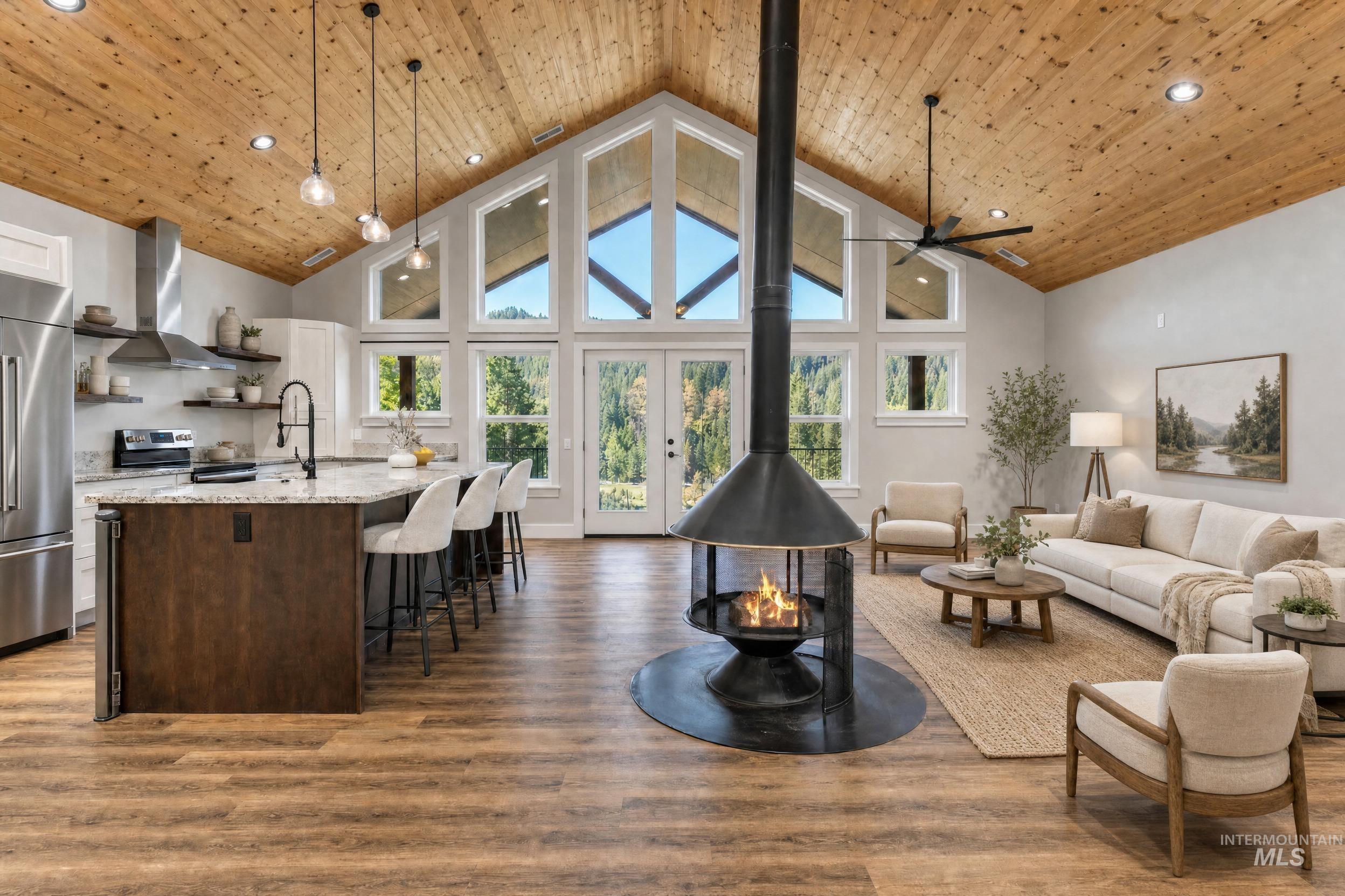 111 Swan Lane, Boise ID 83716