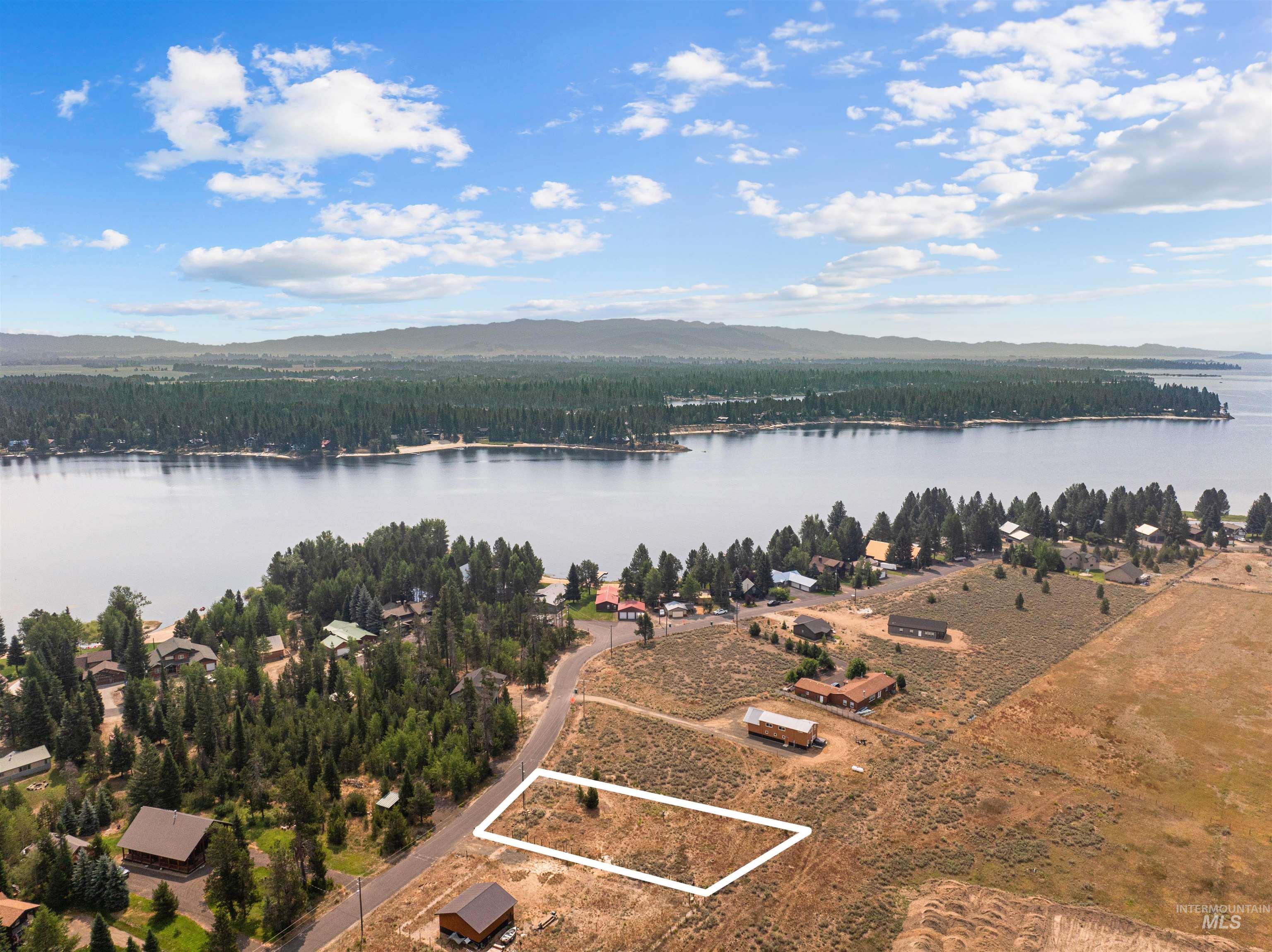 12965 S Norwood Rd, Donnelly ID 83615