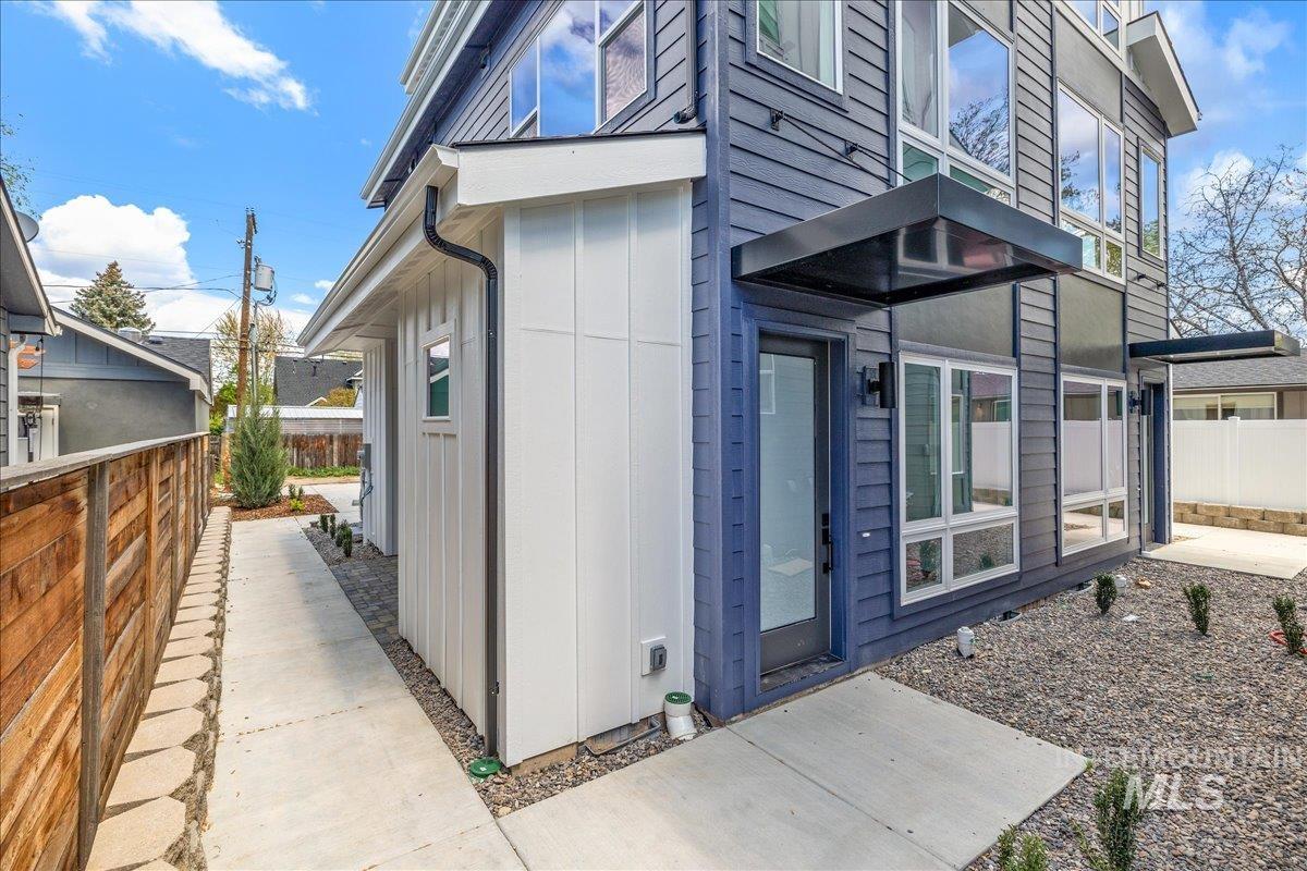 2810 W Bannock St # 3, Boise ID 83702
