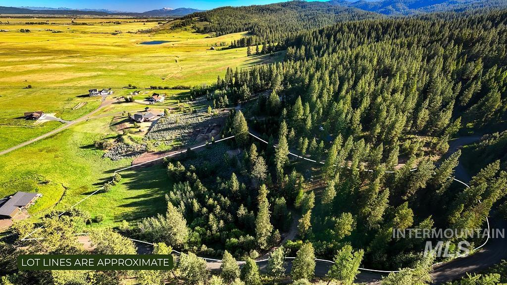17 Hondo, Donnelly ID 83615