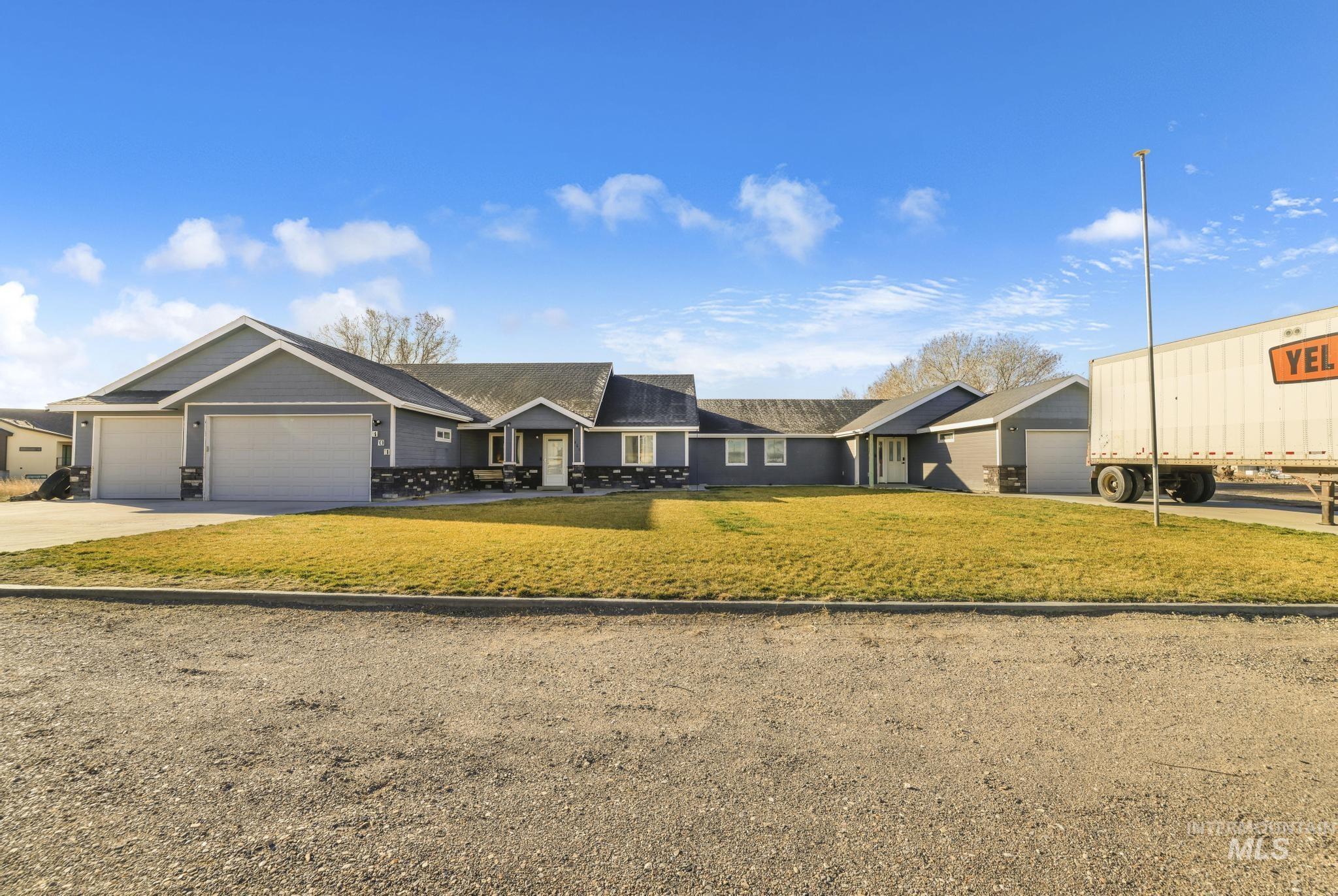 401 Elm Street, Rupert ID 83350